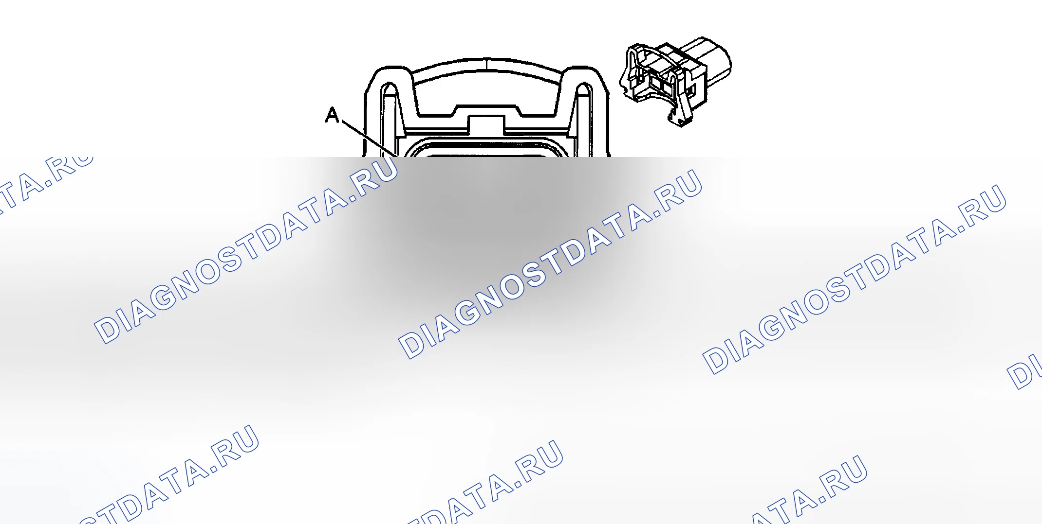 Рис. 426. Chevrolet Chevy Express H2500 