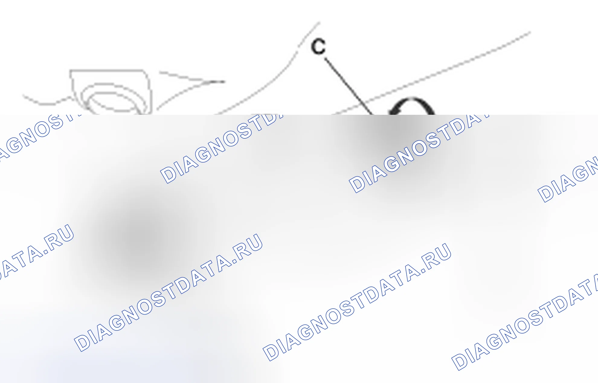 Рис. 69. Kia Spectra I рестайлинг 2