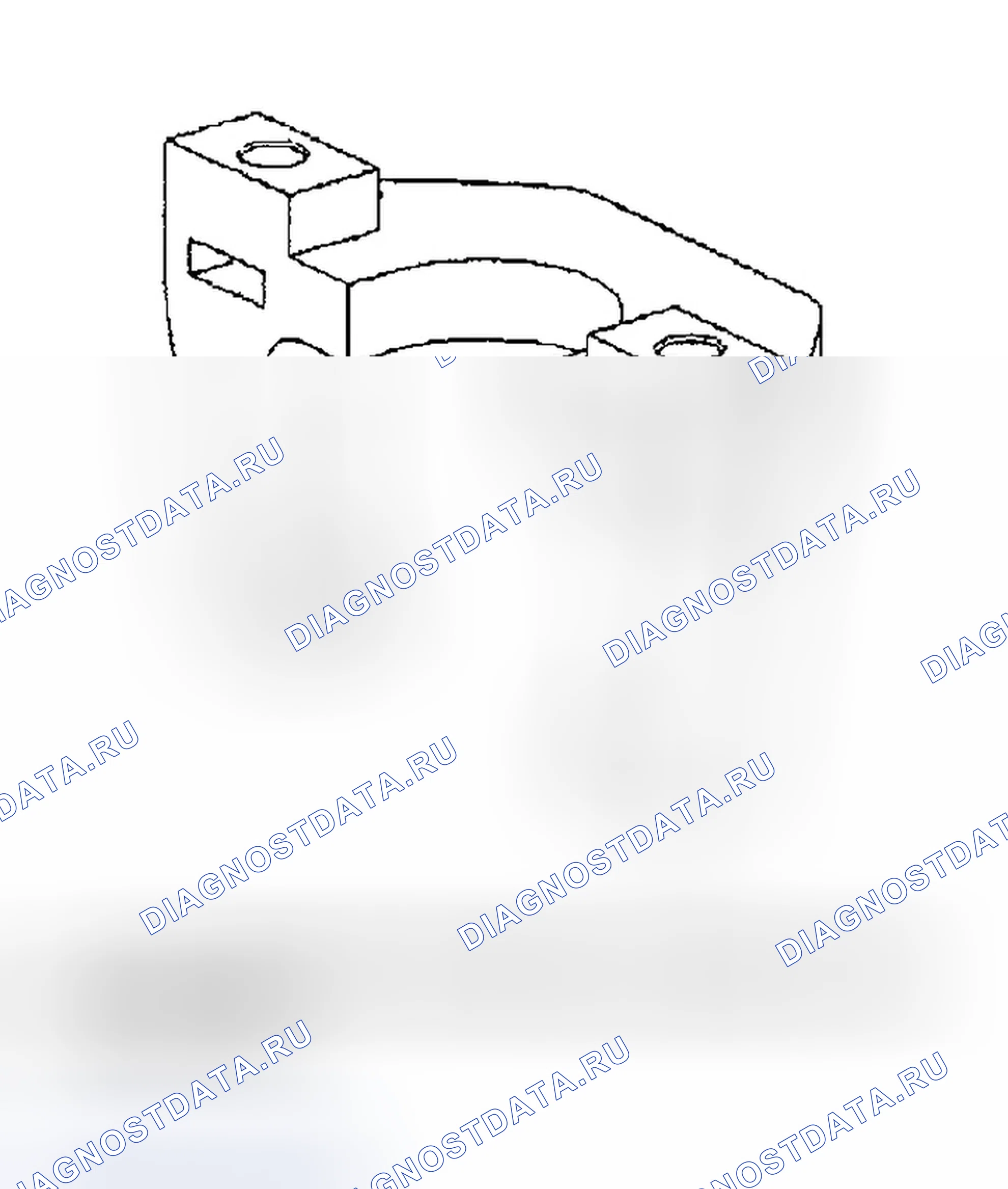 Рис. 459. Dodge Pickup R1500 