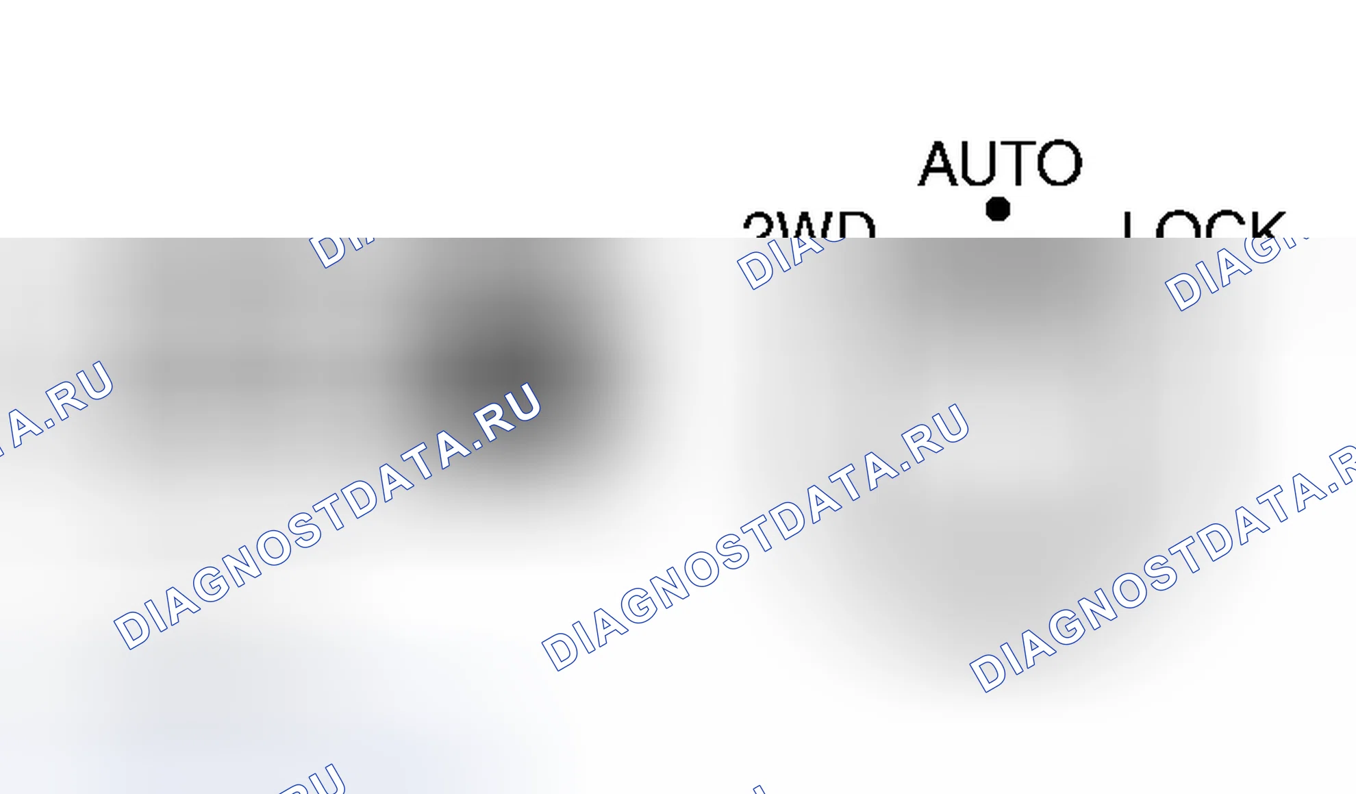 Рис. 36. Infiniti QX4 I