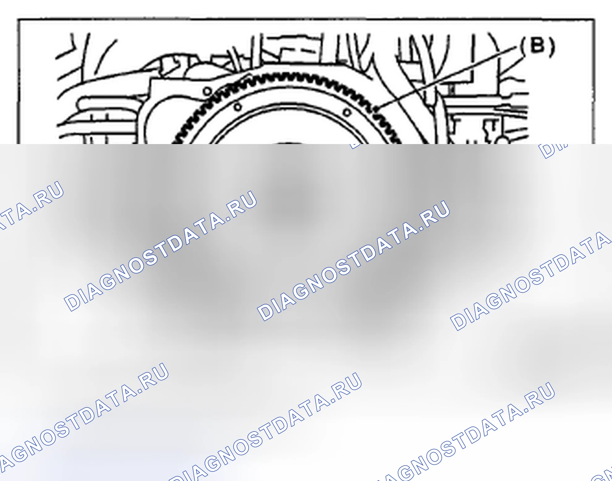 Рис. 13. Subaru Impreza GH