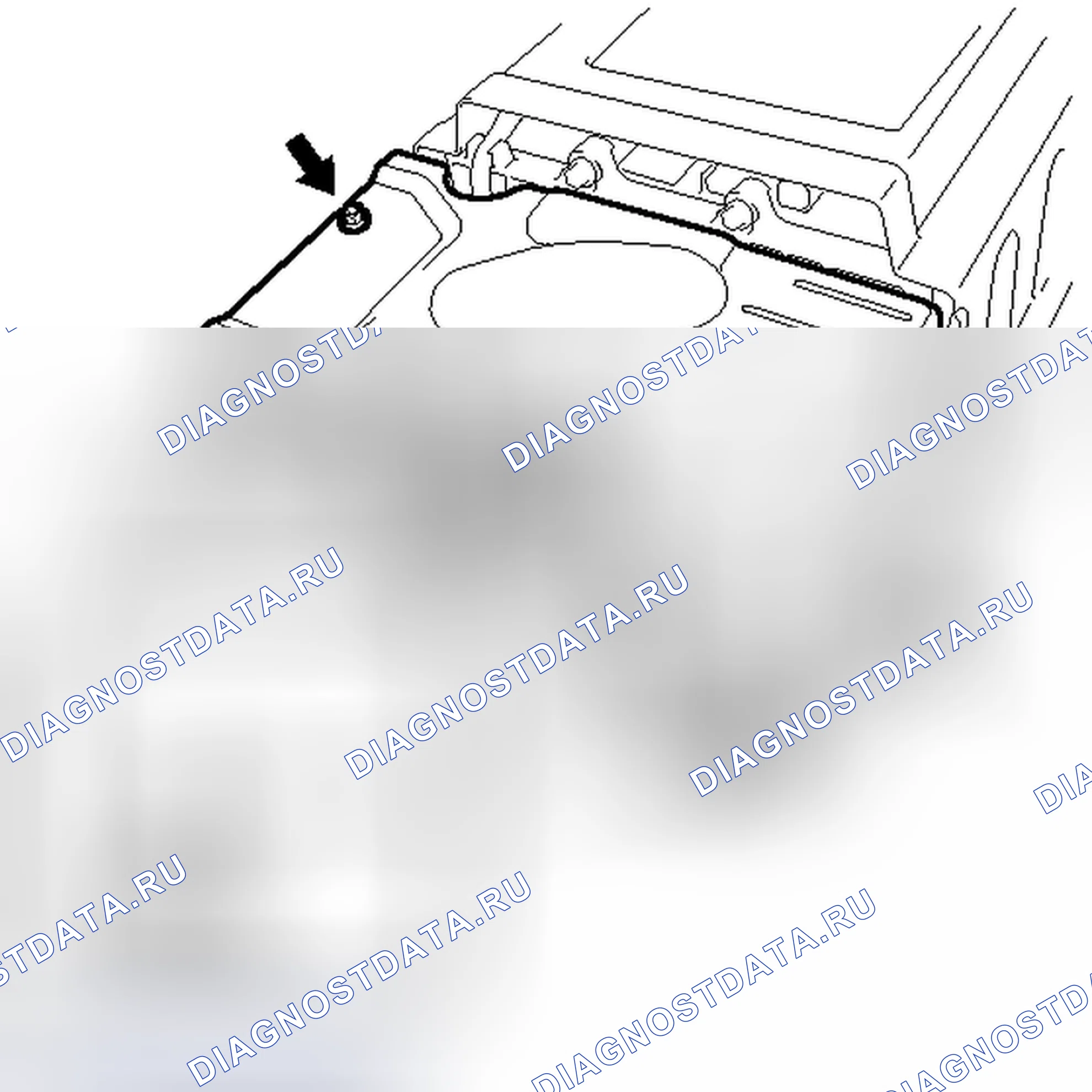 Рис. 93. Toyota Prius III рестайлинг