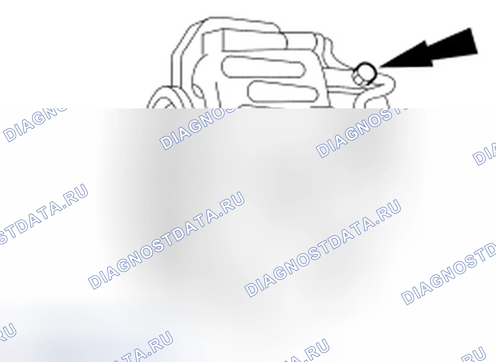 Рис. 22. Ford Freestyle I