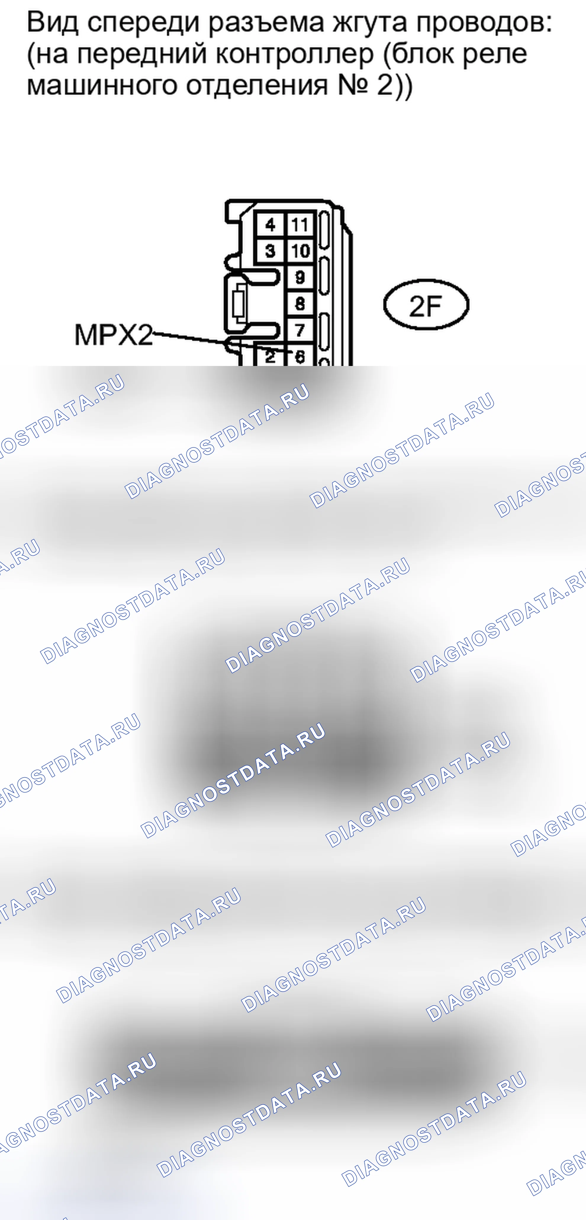 Рис. 200. Lexus IS F I