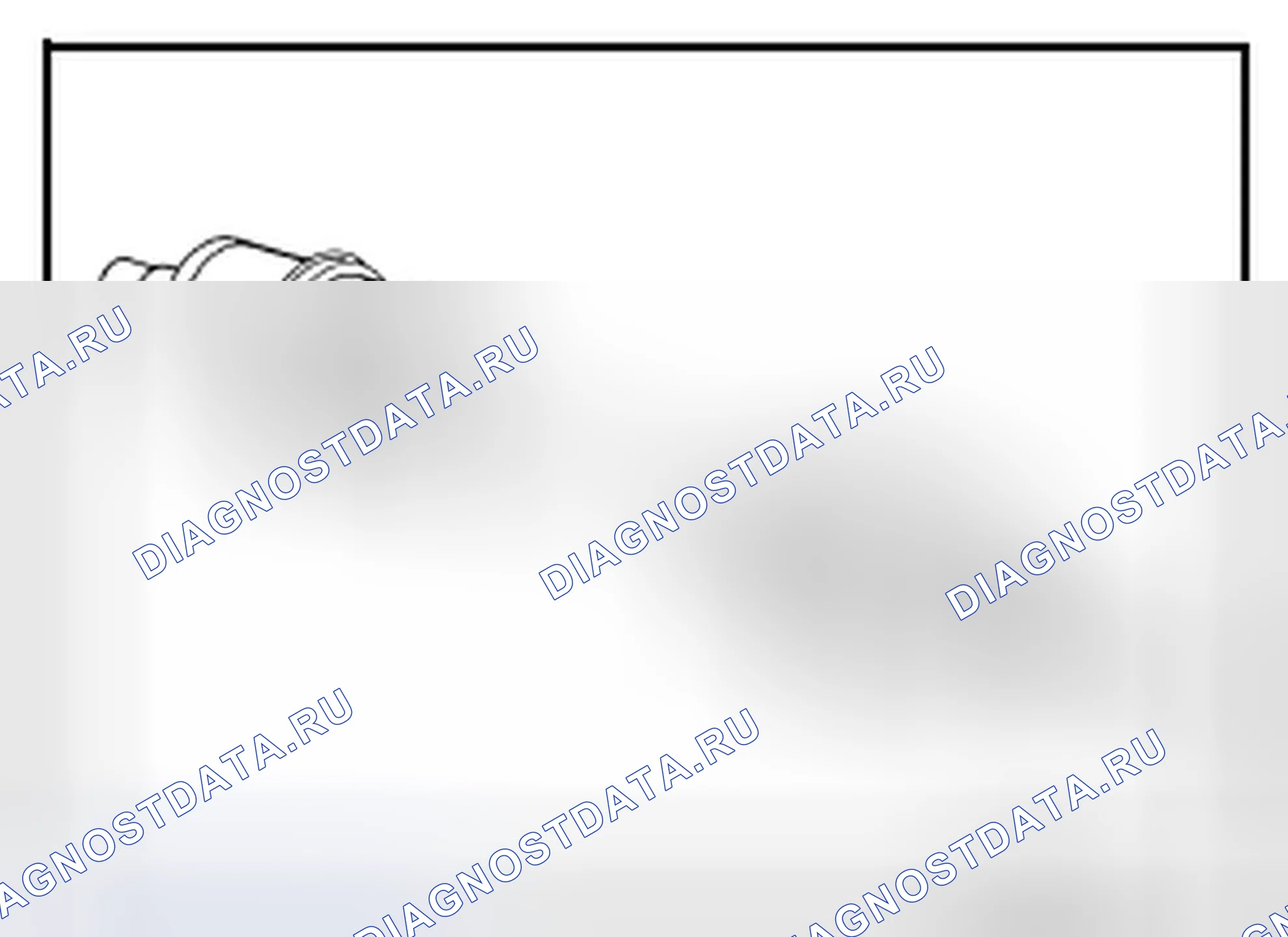 Рис. 13: ПРИВОДНОЙ ВАЛ: Проверка. Infiniti QX50 I