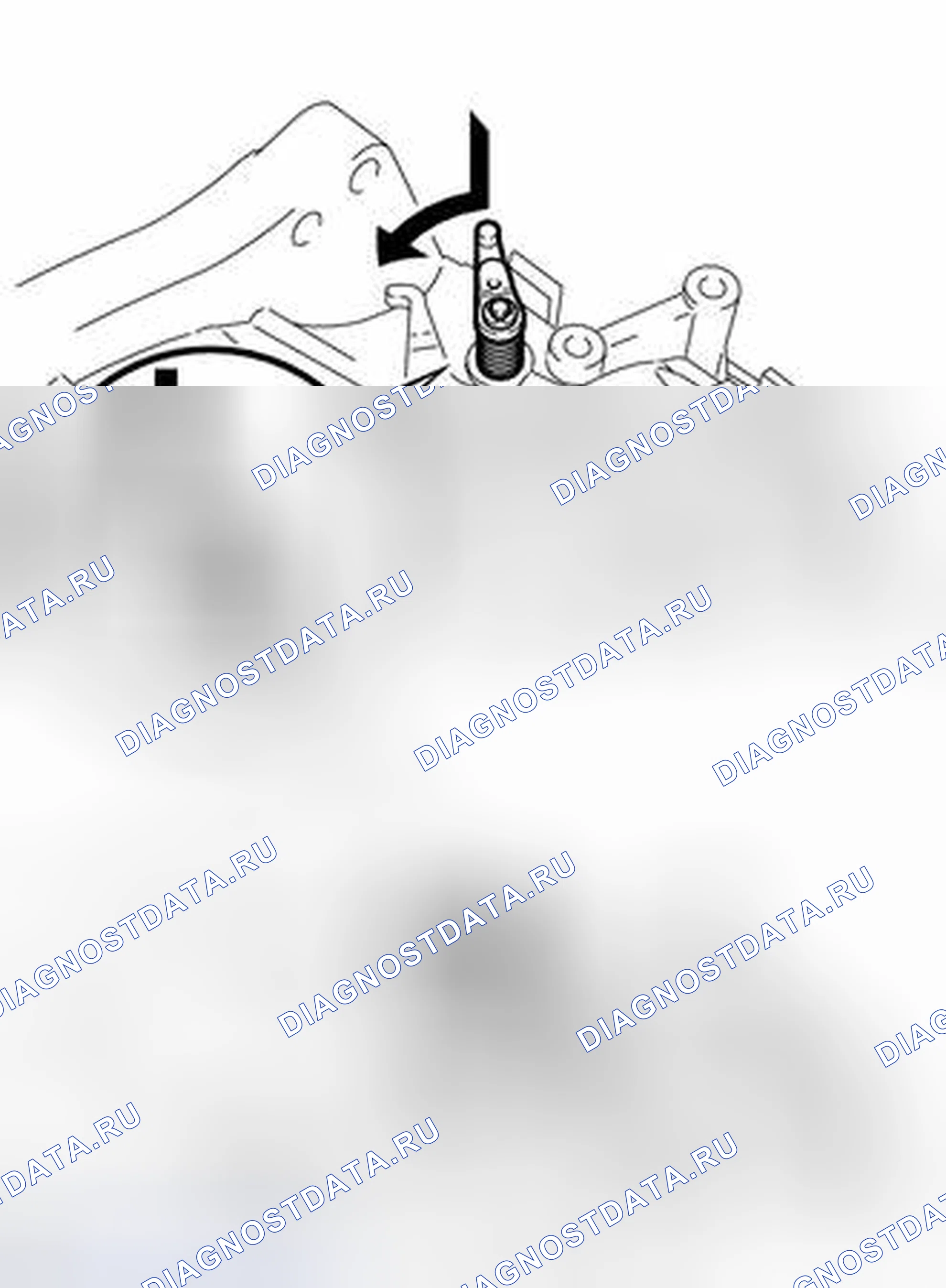 Рис. 103. Toyota Corolla XI
