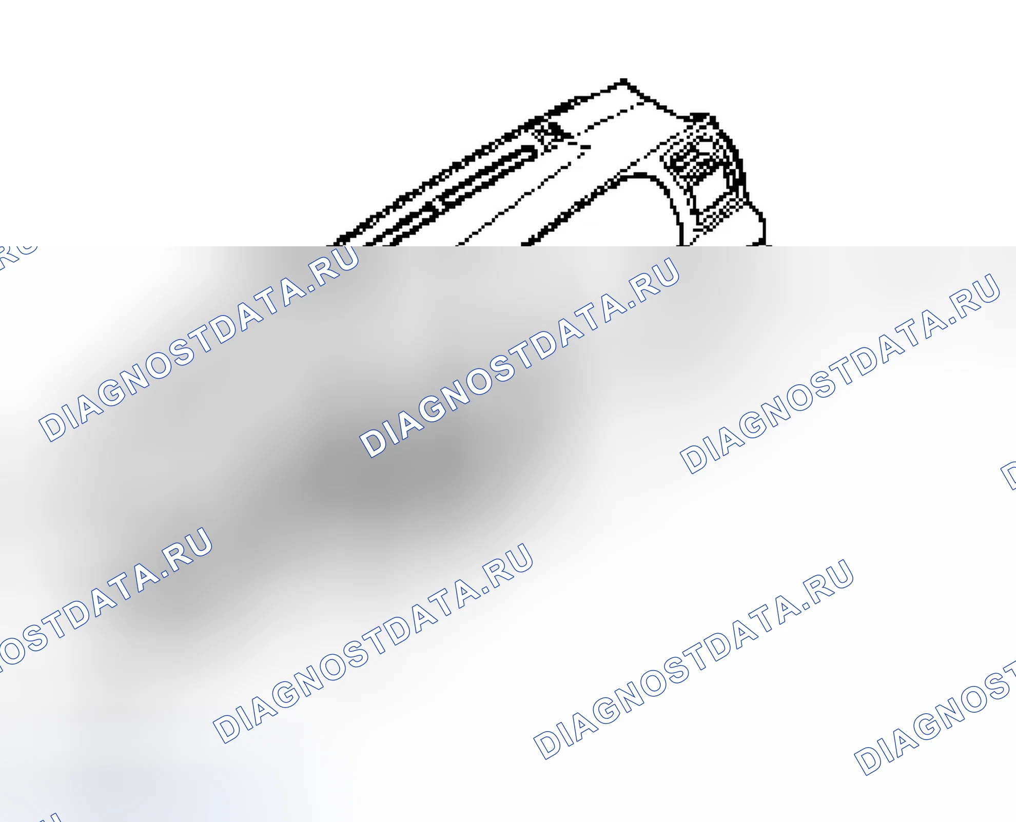 Рис. 55. Isuzu Axiom I