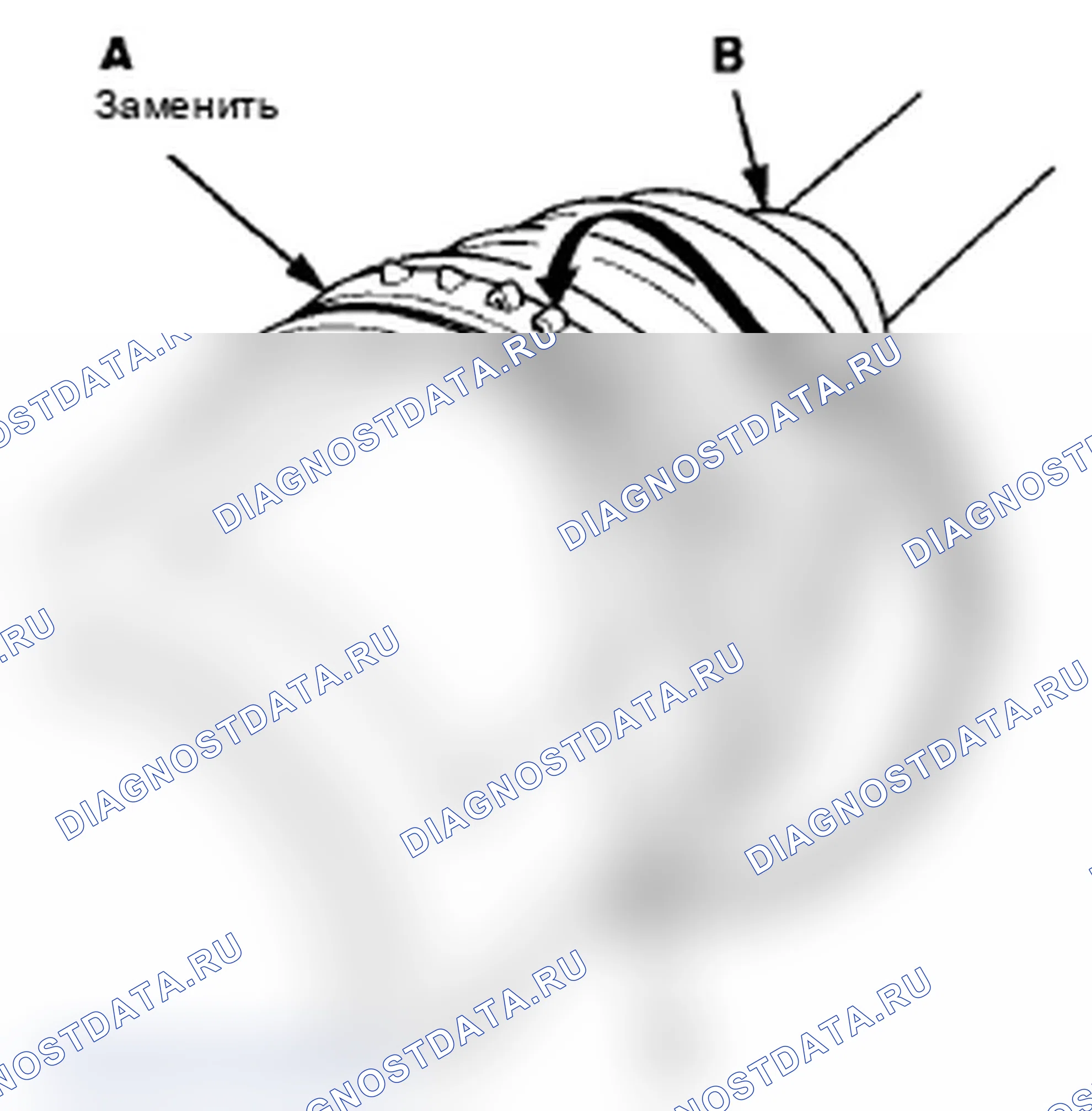 Рис. 43. Acura TL IV рестайлинг