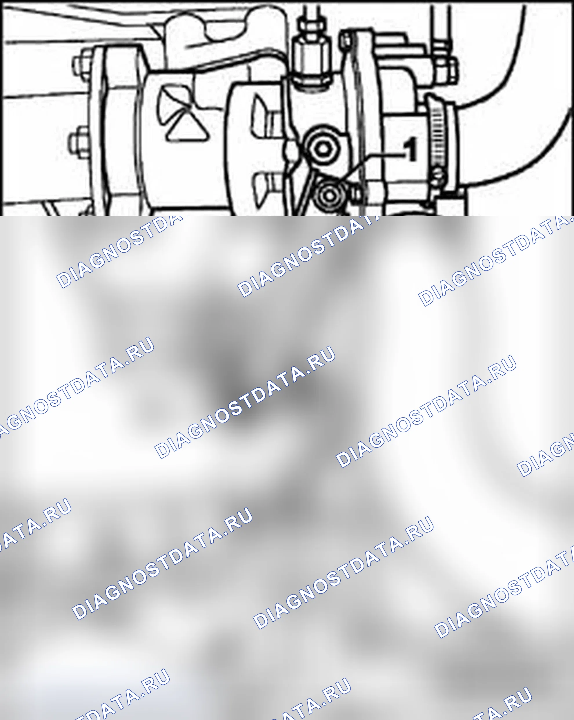 Рис. 242. Audi A4 B7