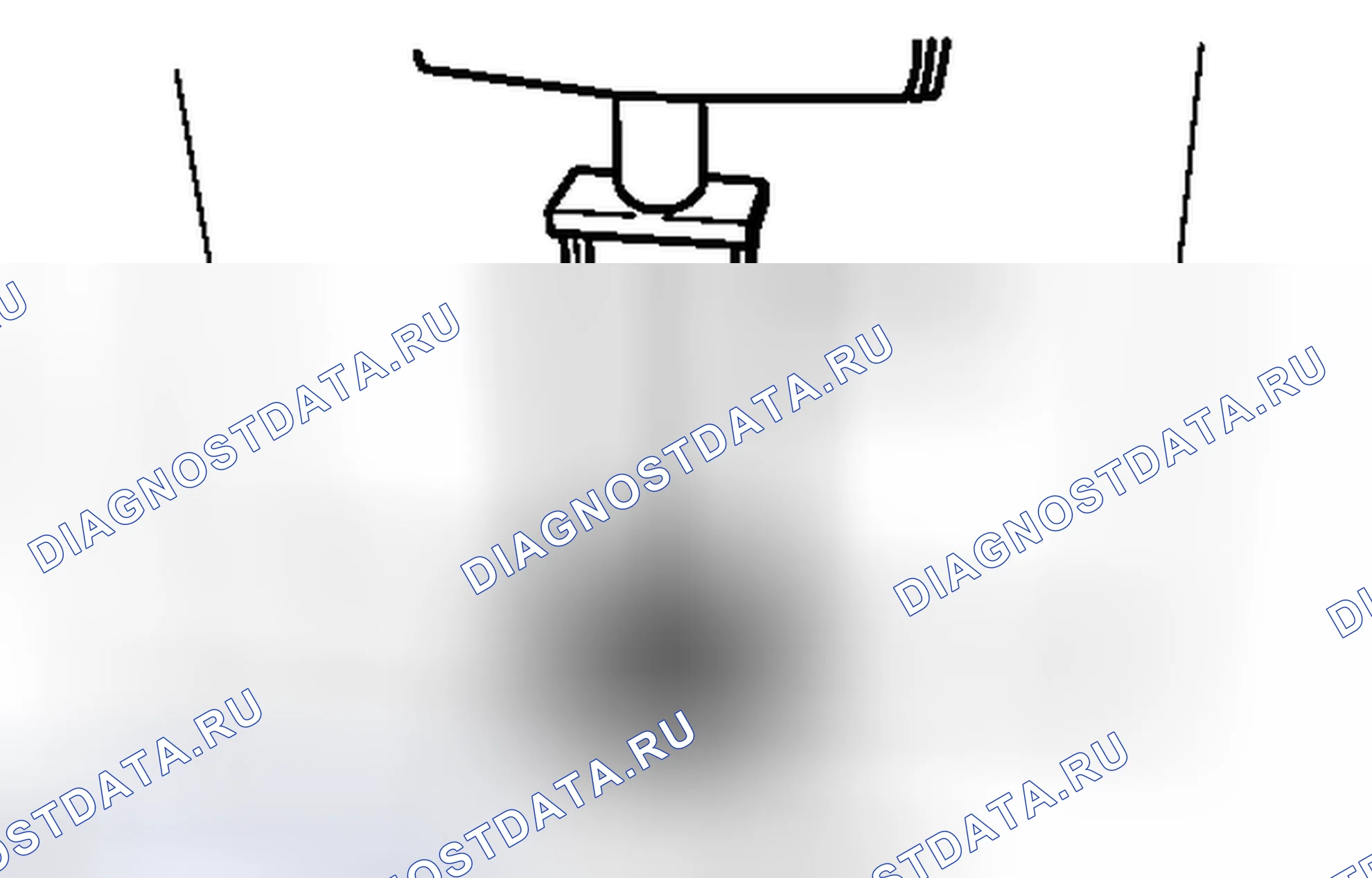Рис. 1536. Toyota Venza I