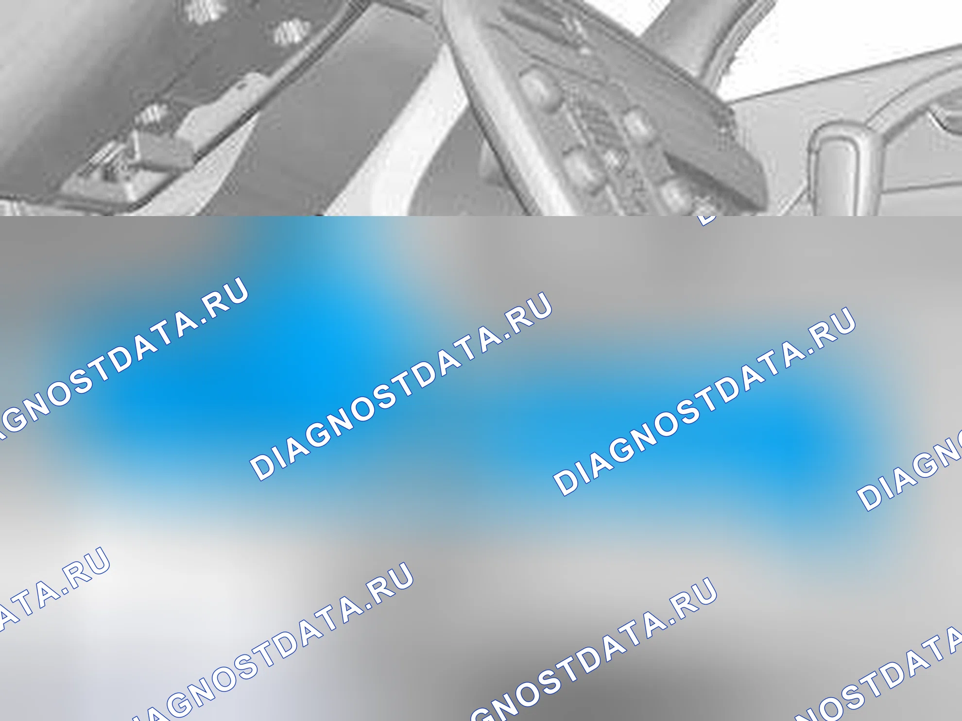 Рис. 211: ВСЕ ТРАНСПОРТНЫЕ СРЕДСТВА. Volvo XC70 II