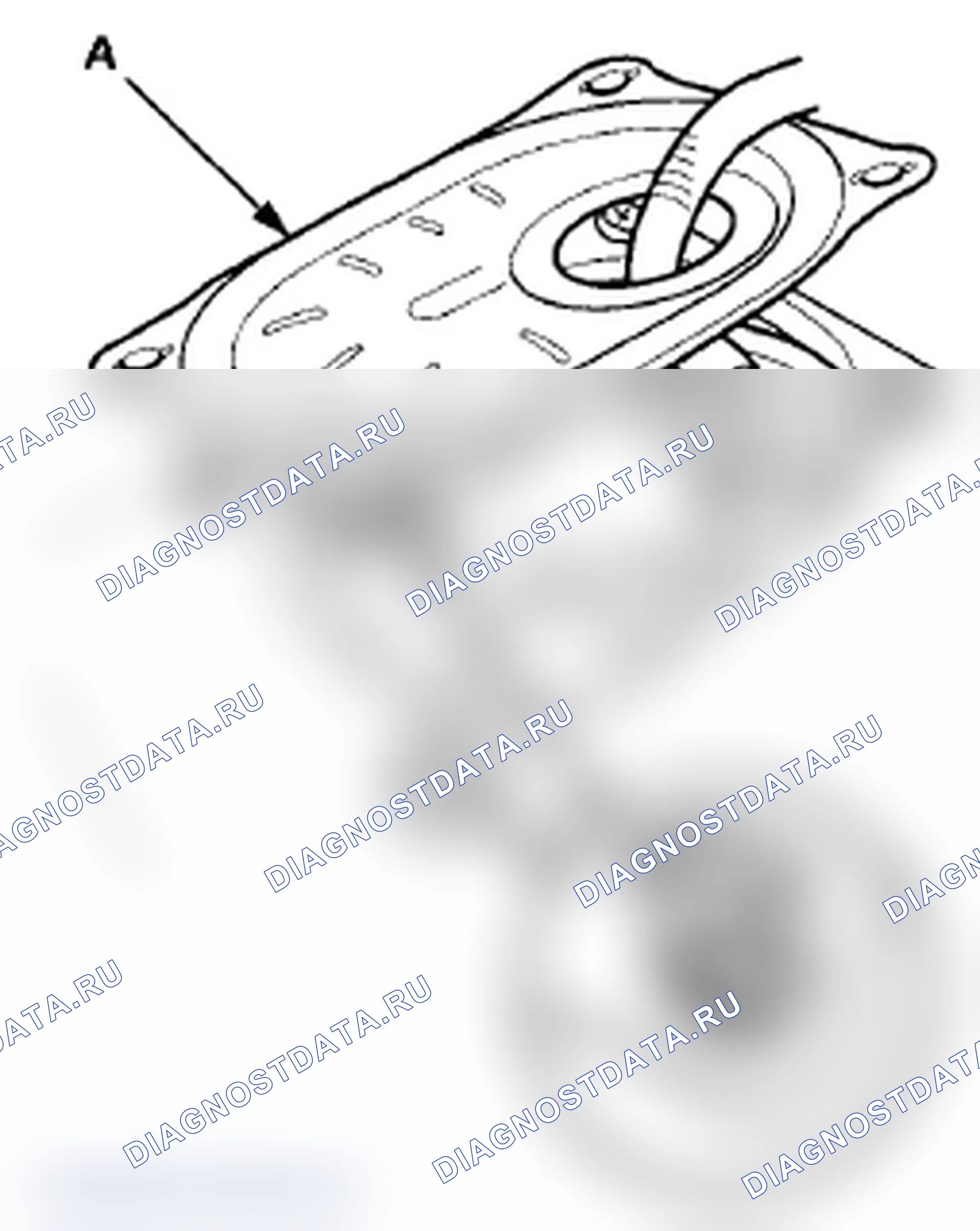 Рис. 90: С SH-AWD. Acura TL IV рестайлинг