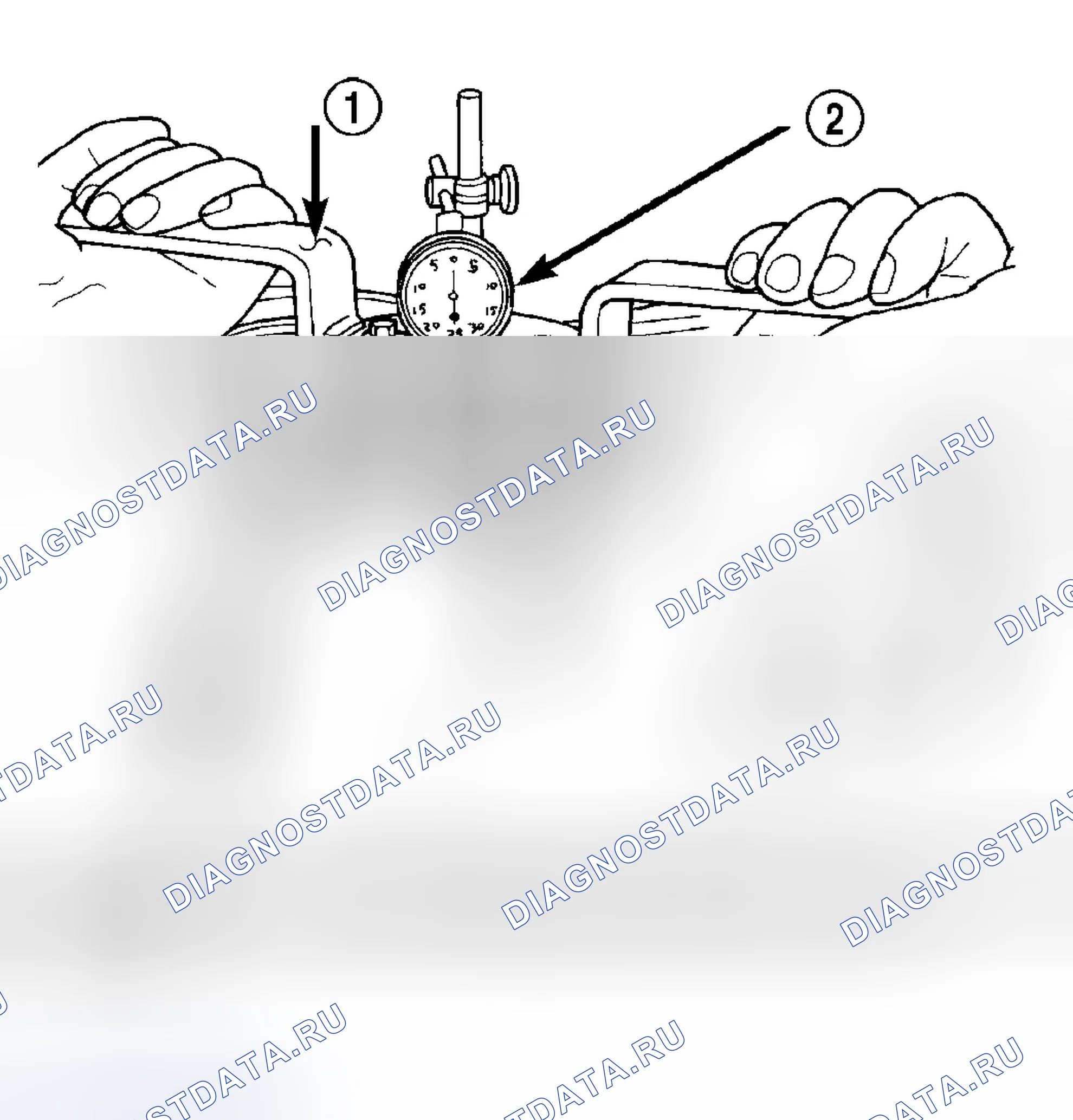Рис. 221. Dodge Grand Caravan IV