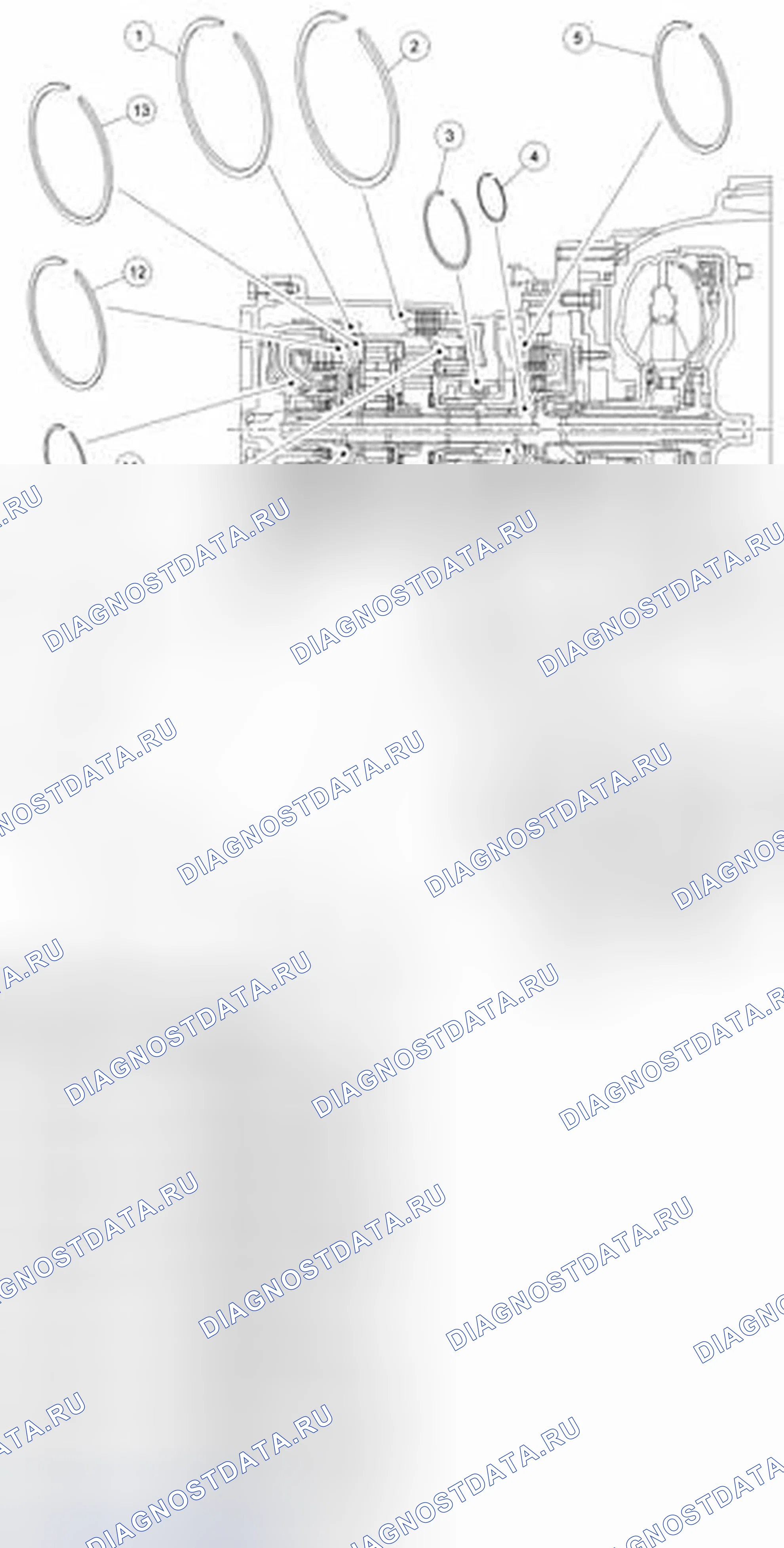 Рис. 385. Ford Focus II