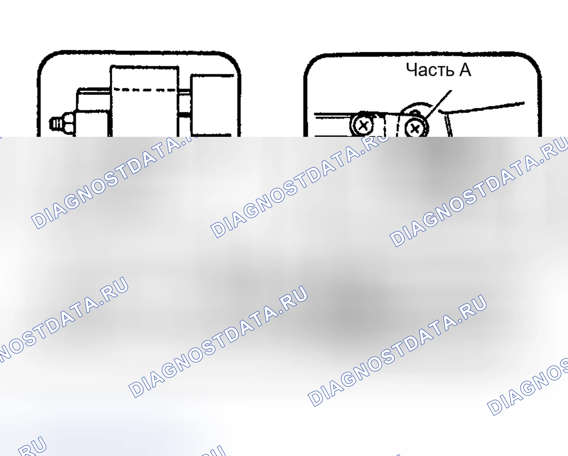 Рис. 39. Toyota Highlander I рестайлинг