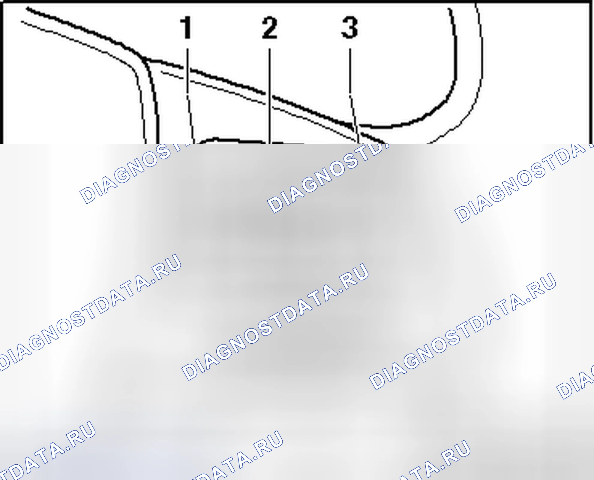 Рис. 123. Volkswagen Passat B6
