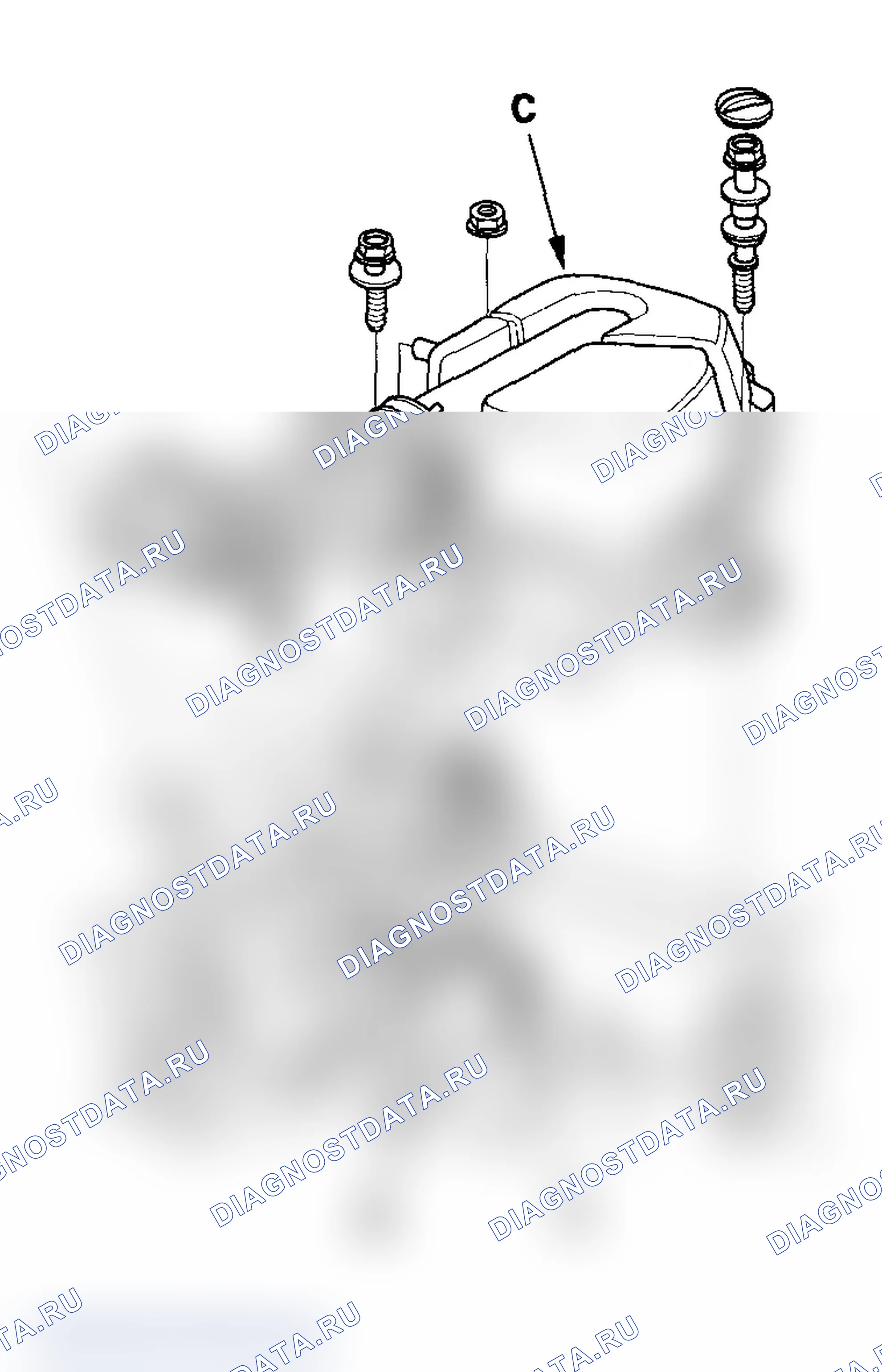 Рис. 22. Acura RSX I рестайлинг