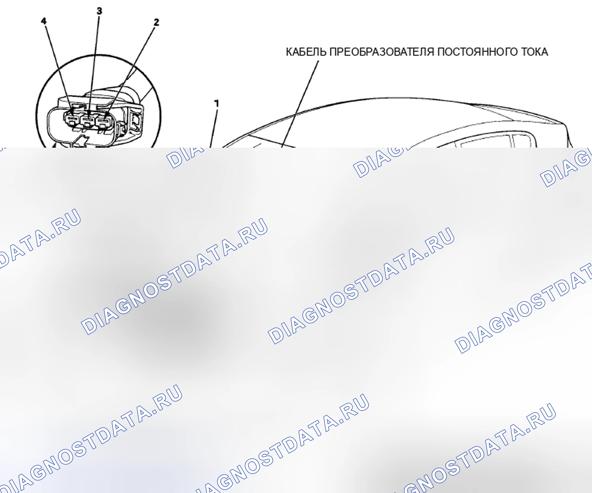 Рис. 55. Honda Insight ZE2 рестайлинг