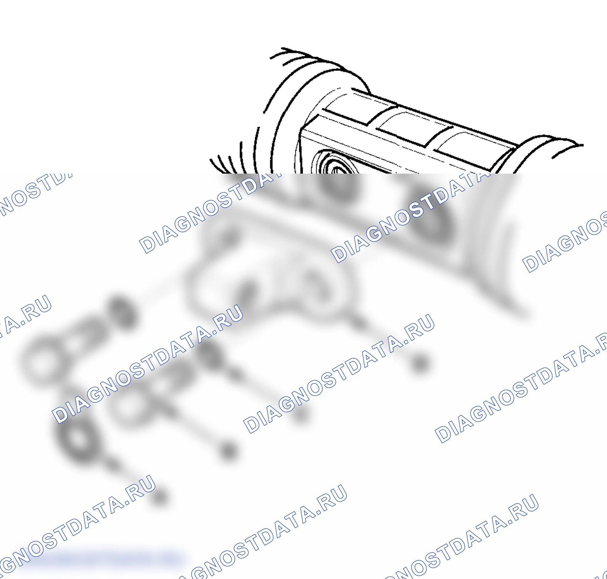 Рис. 46. Honda Element I