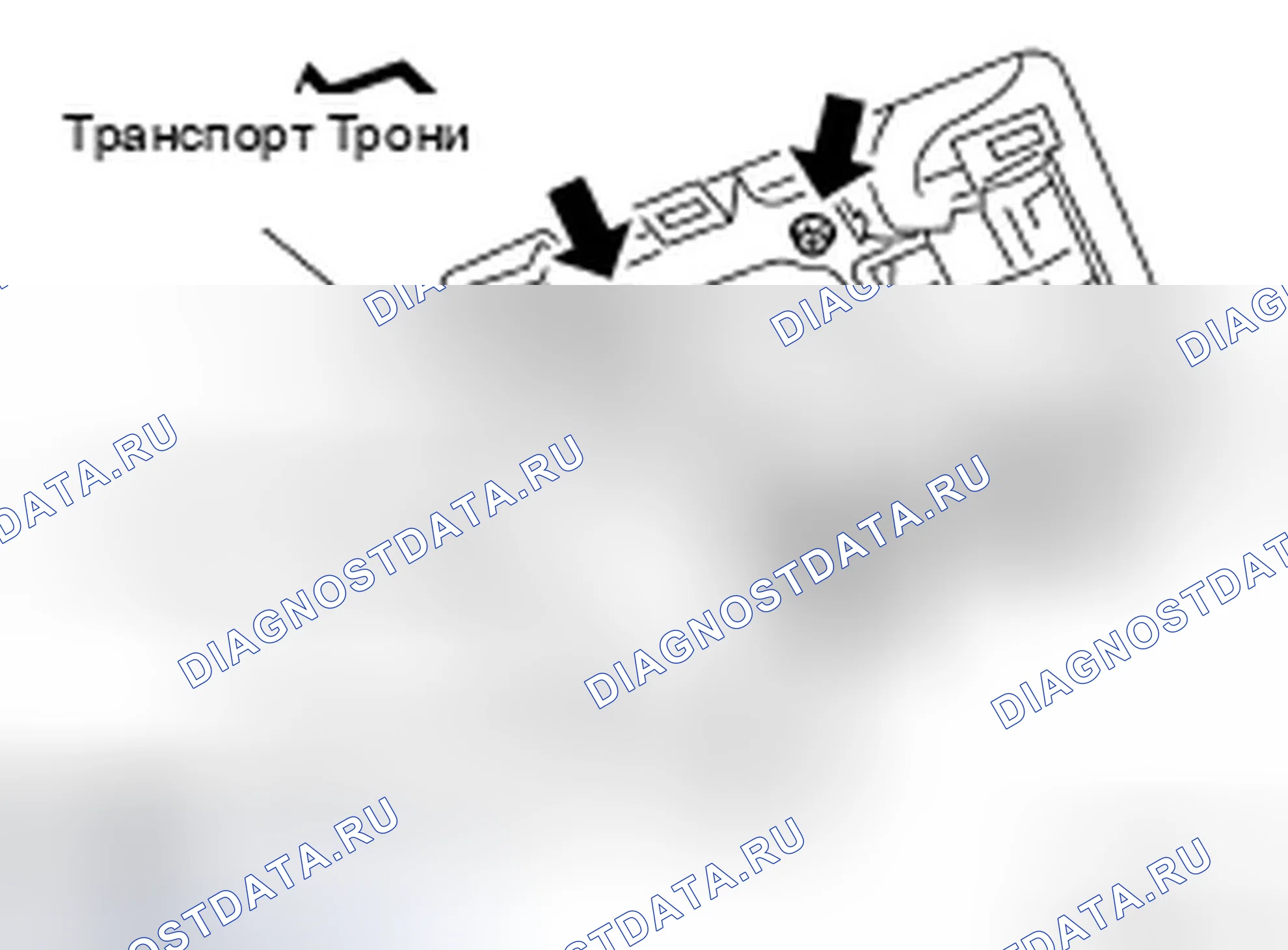 Рис. 34. Infiniti FX45 I рестайлинг