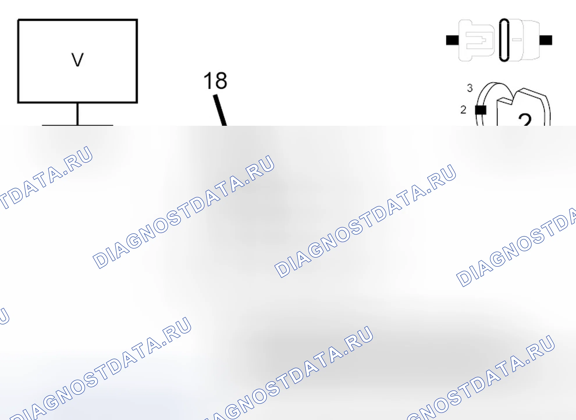Рис. 460. Dodge Journey I