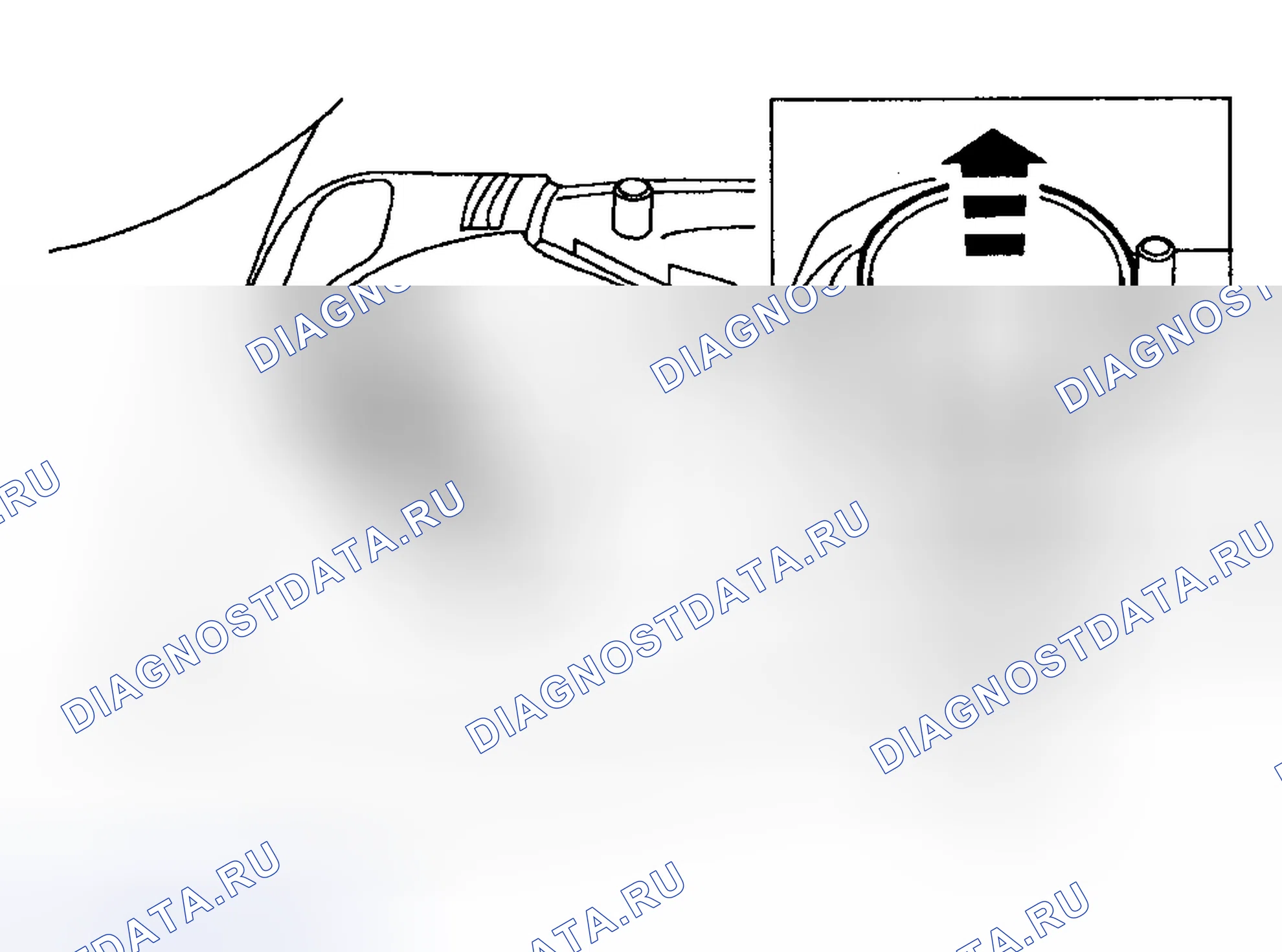 Рис. 1. Ford Focus I рестайлинг