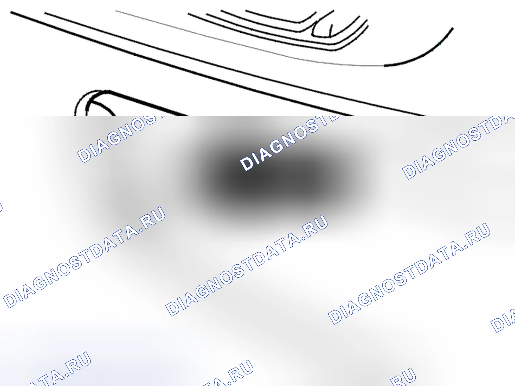 Рис. 510: расшифровка кодов ошибок. Volvo C70 I