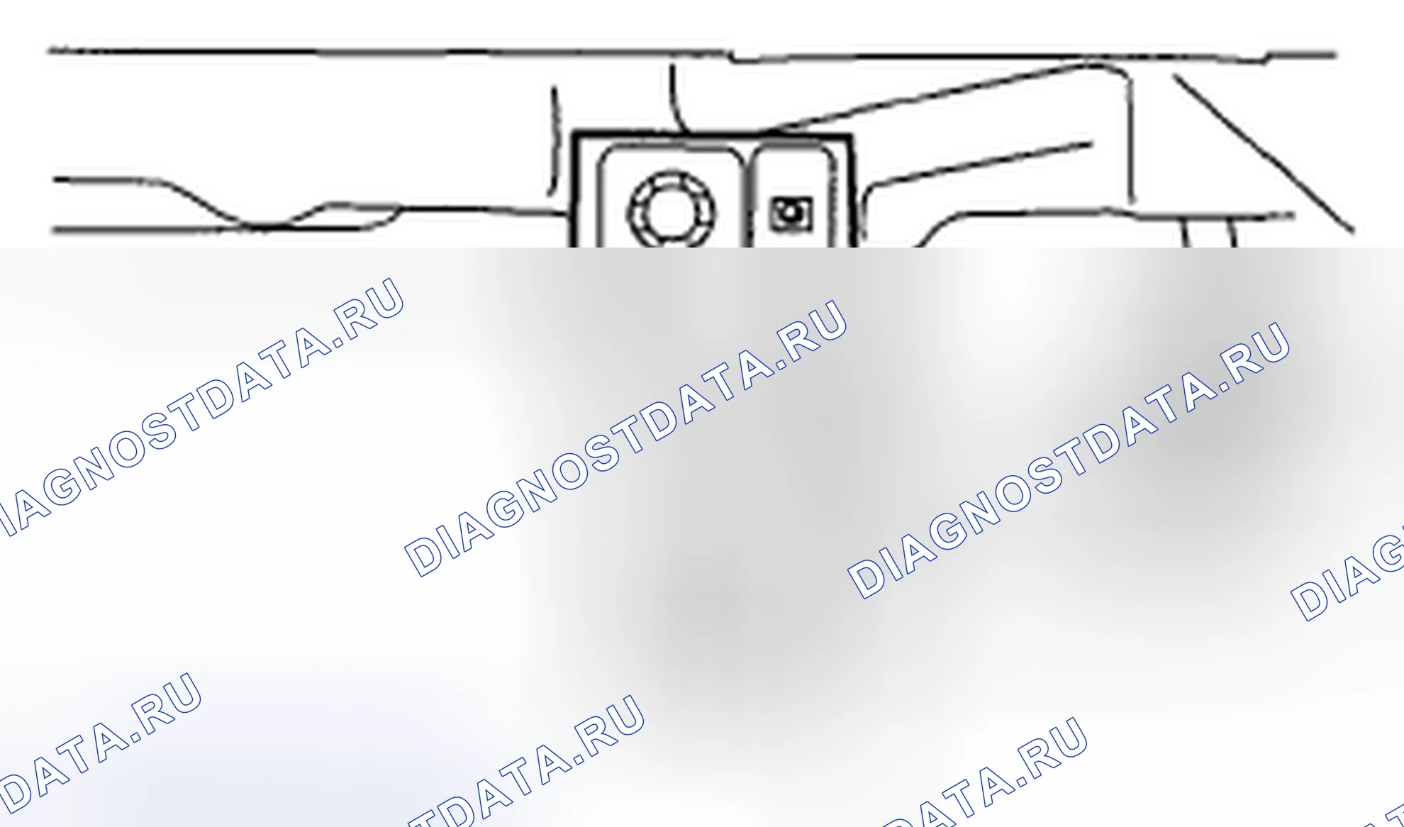 Рис. 307. Subaru Impreza GH