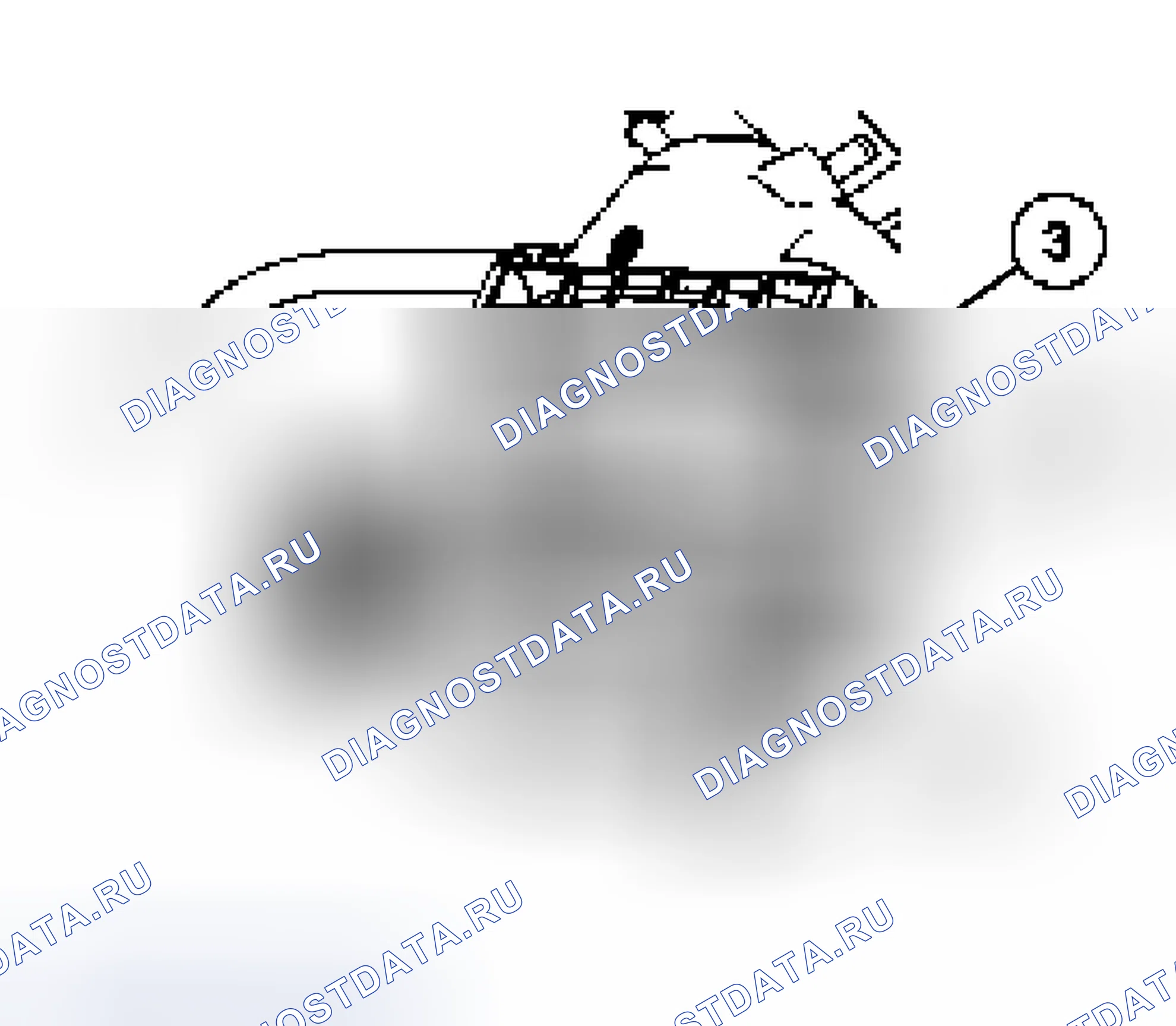 Рис. 114. Ford Pickup F150 