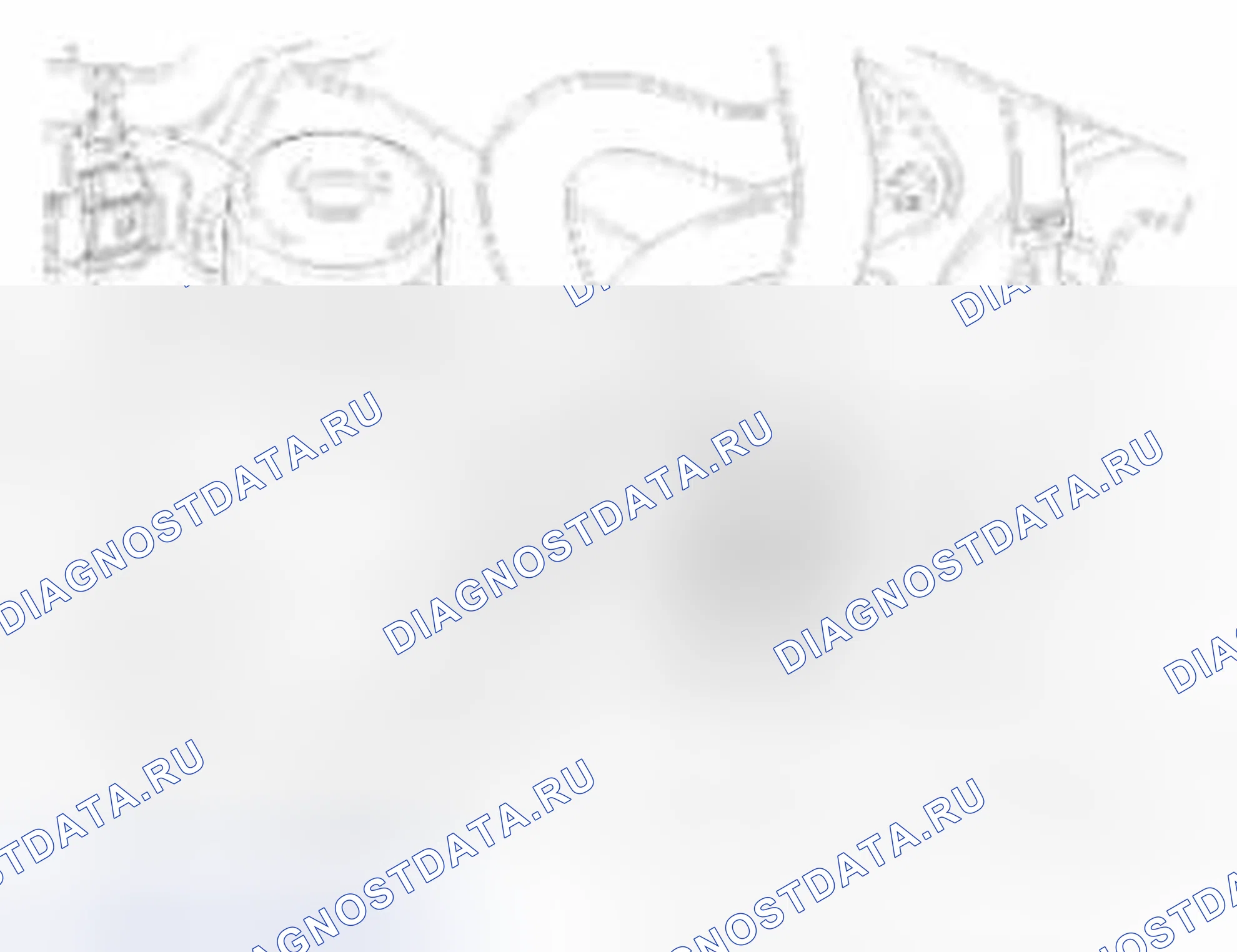 Рис. 11: Демонтаж и монтаж. Geely Vision X3 Pro I