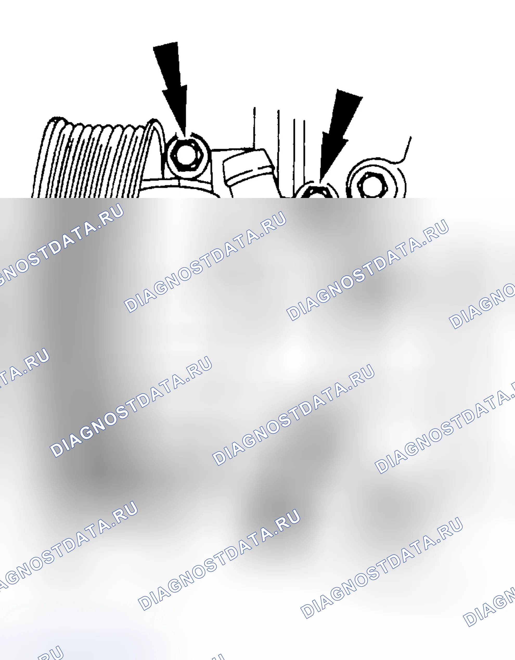 Рис. 816. Ford Excursion I