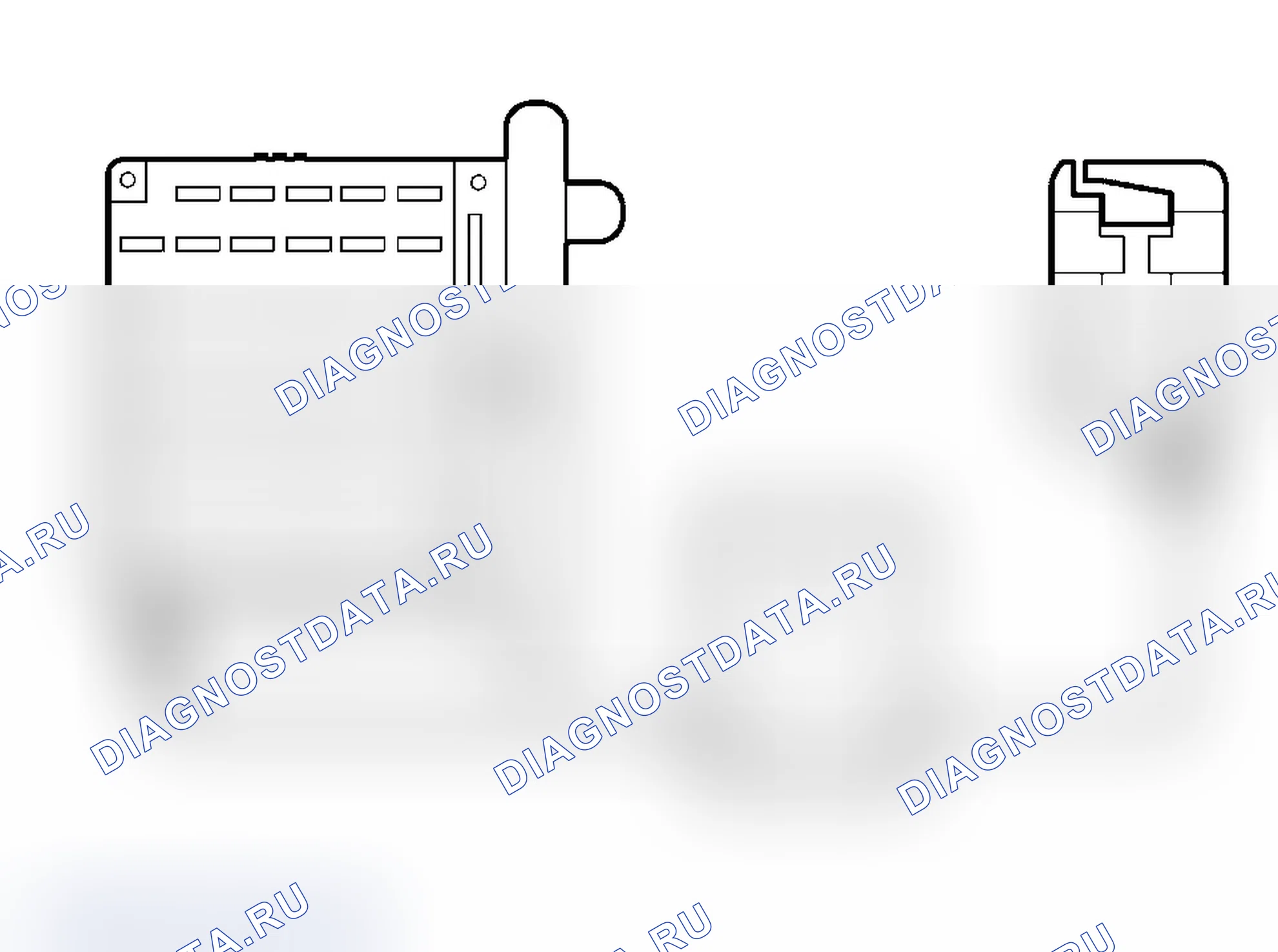 Рис. 62. Ford Econoline E350 Super Duty 