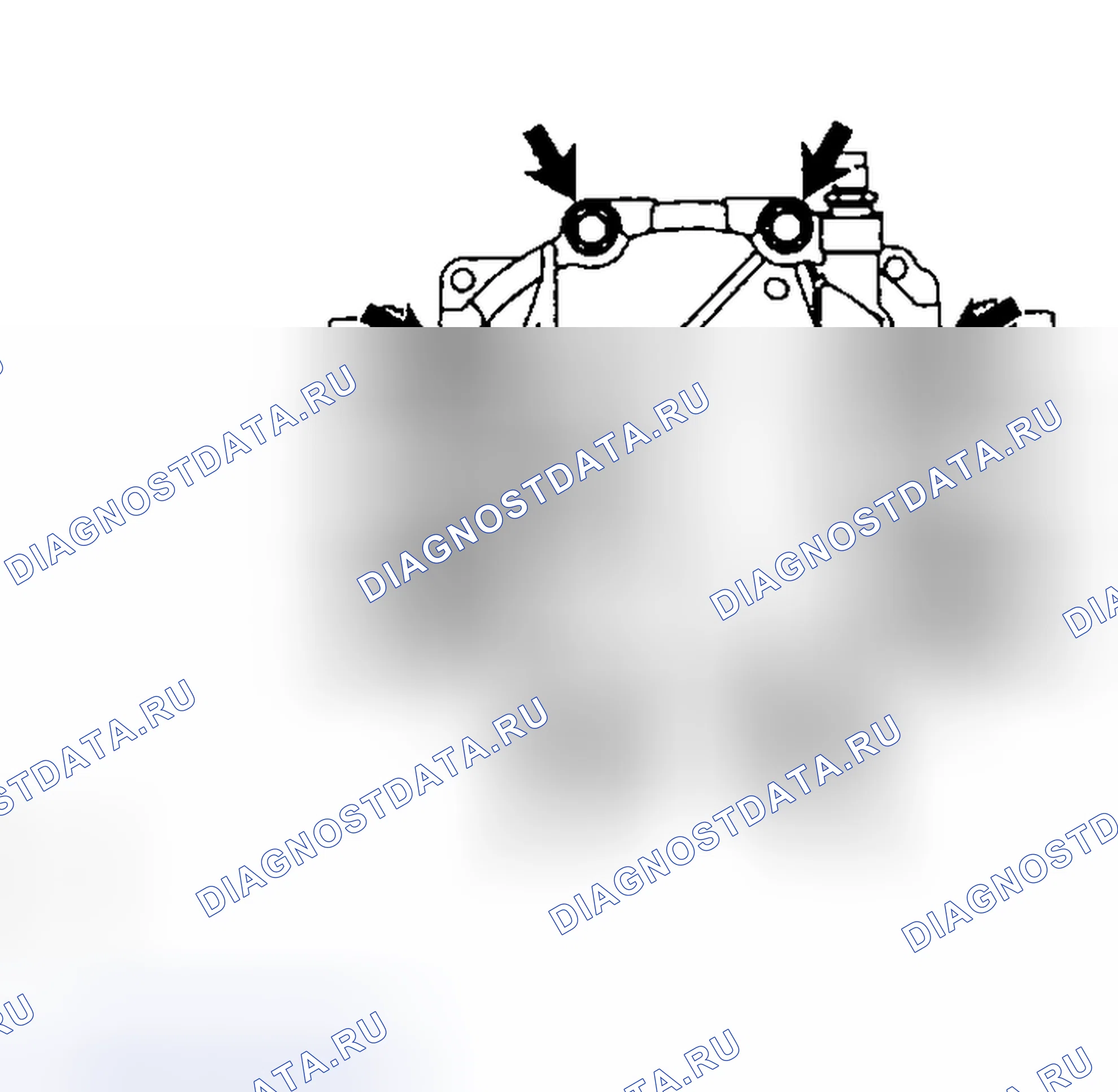 Рис. 25. Toyota Highlander I