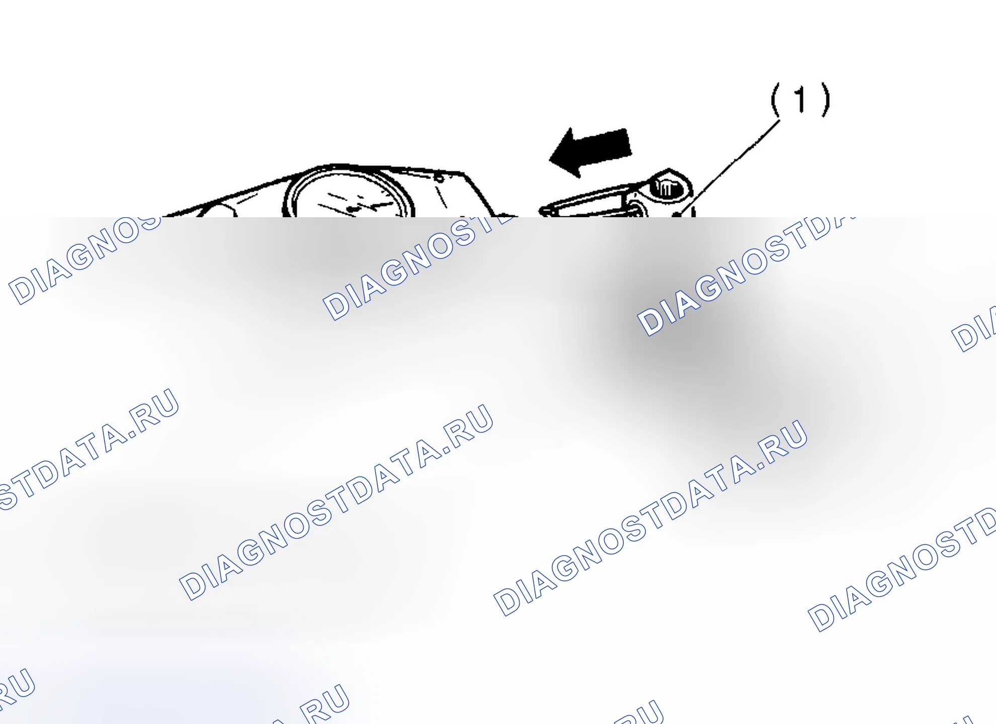 Рис. 10. Subaru Legacy BE/BH/BT