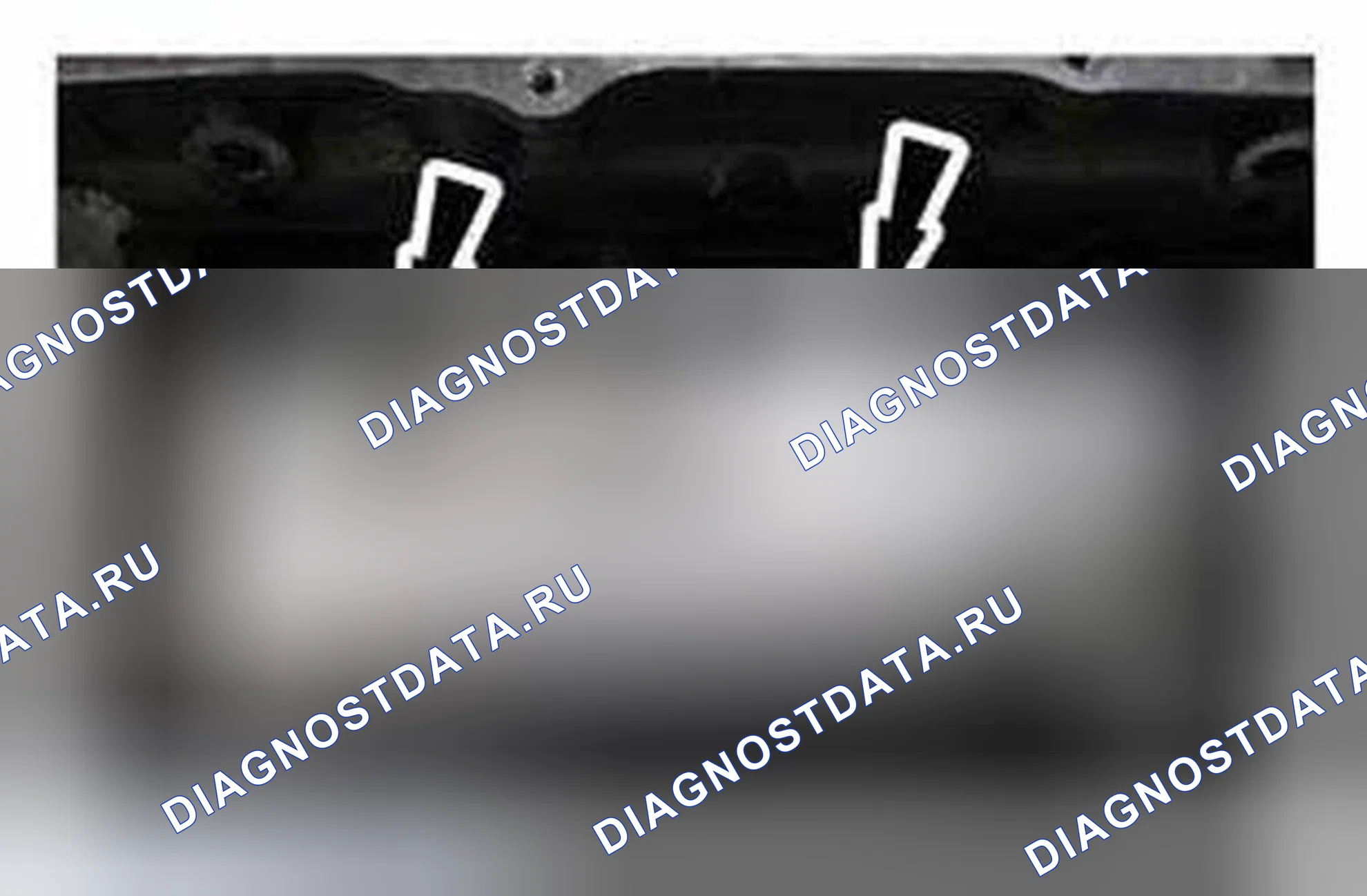 Рис. 220. Ford Mustang V рестайлинг 2