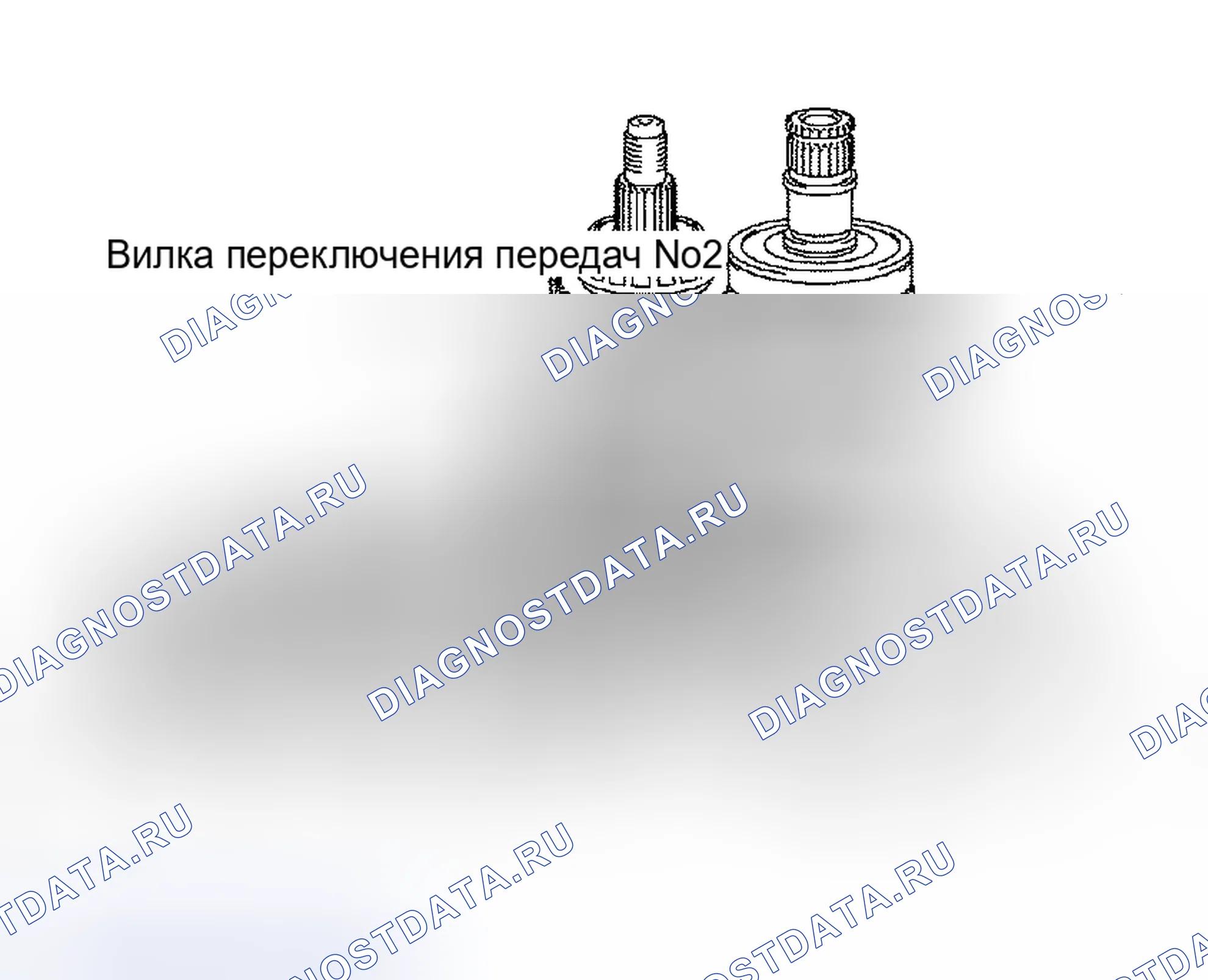 Рис. 117. Toyota Camry XV30