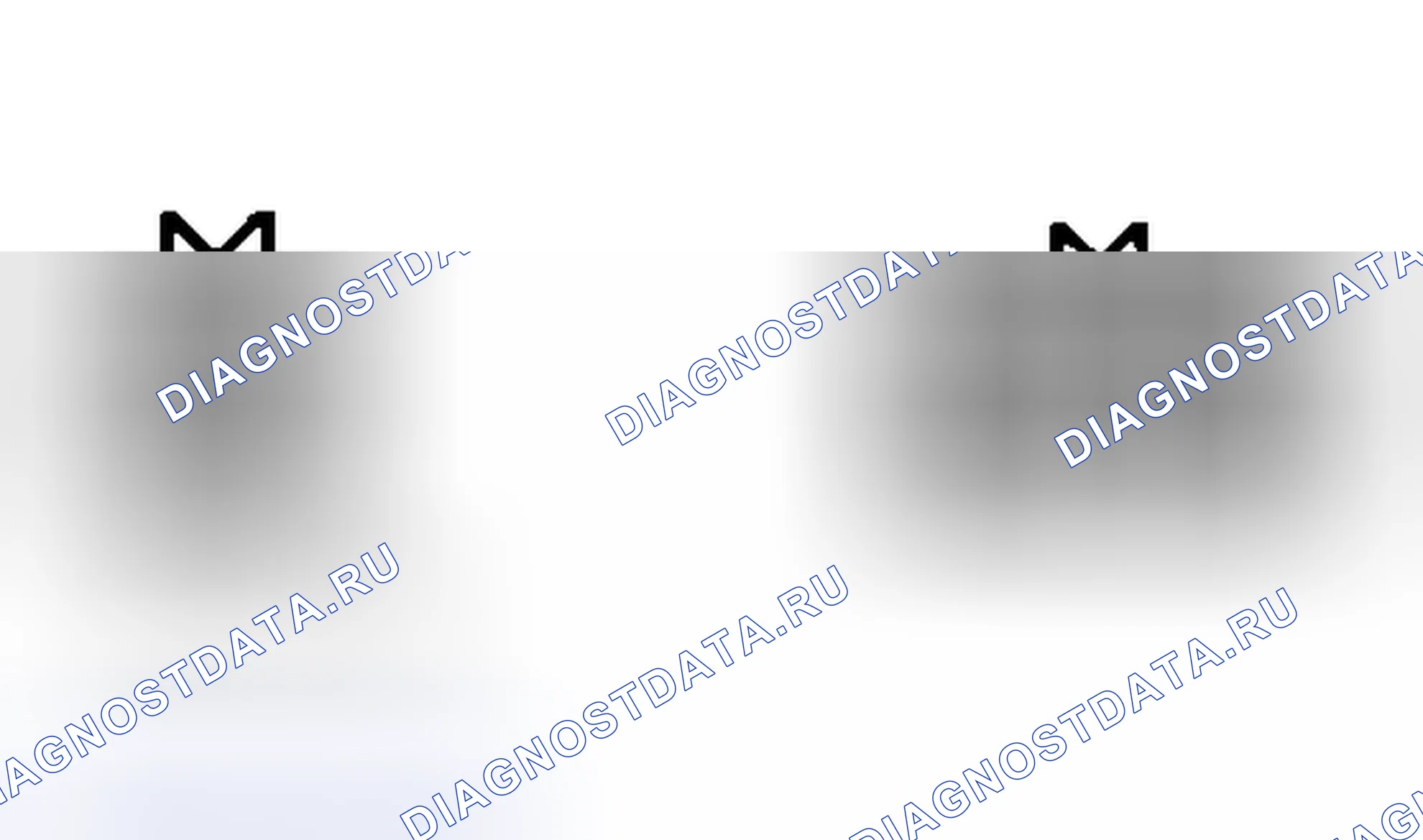 Рис. 37. Mitsubishi Montero II