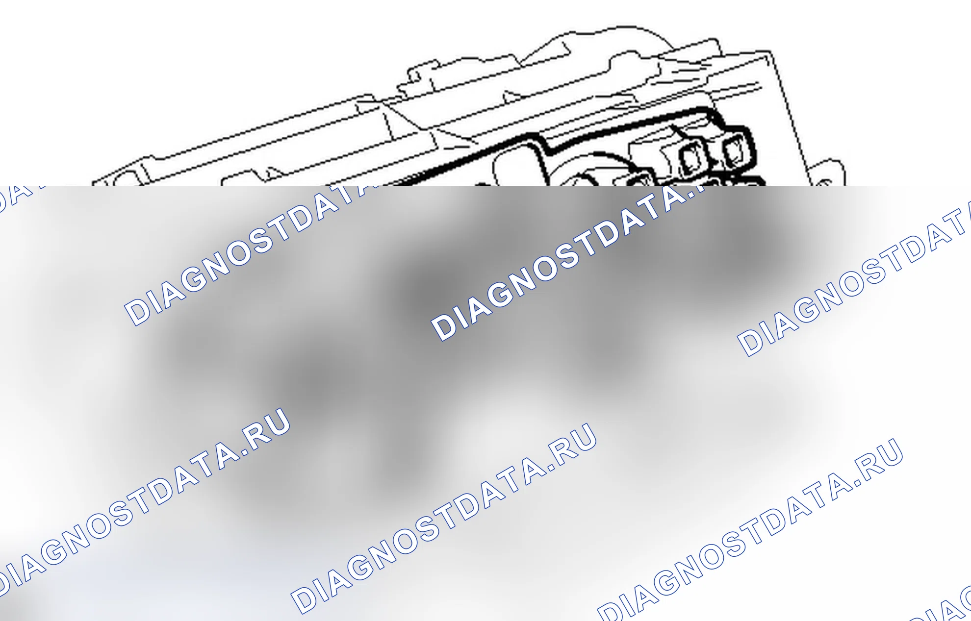 Рис. 24. Toyota Prius PHV pre-III