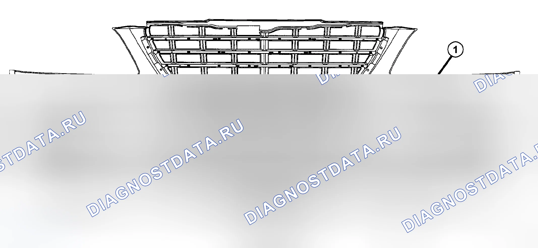 Рис. 63. Chrysler Pacifica CS
