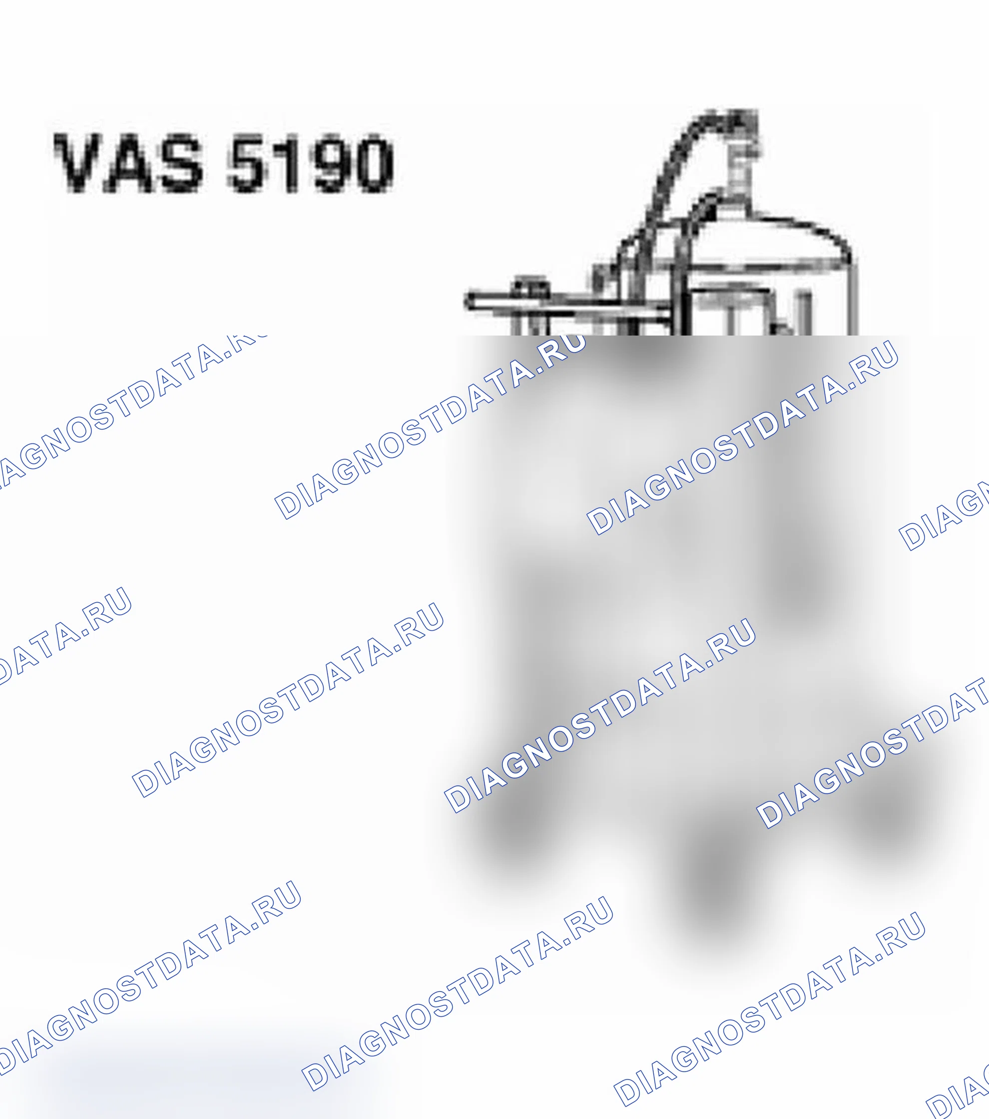 Рис. 544. Audi A6 C5 рестайлинг