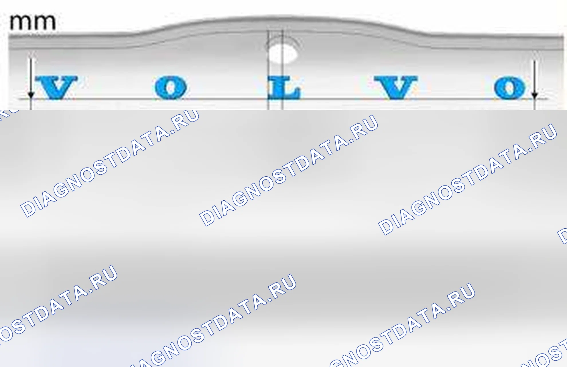 Рис. 12: снять. Volvo XC90 I