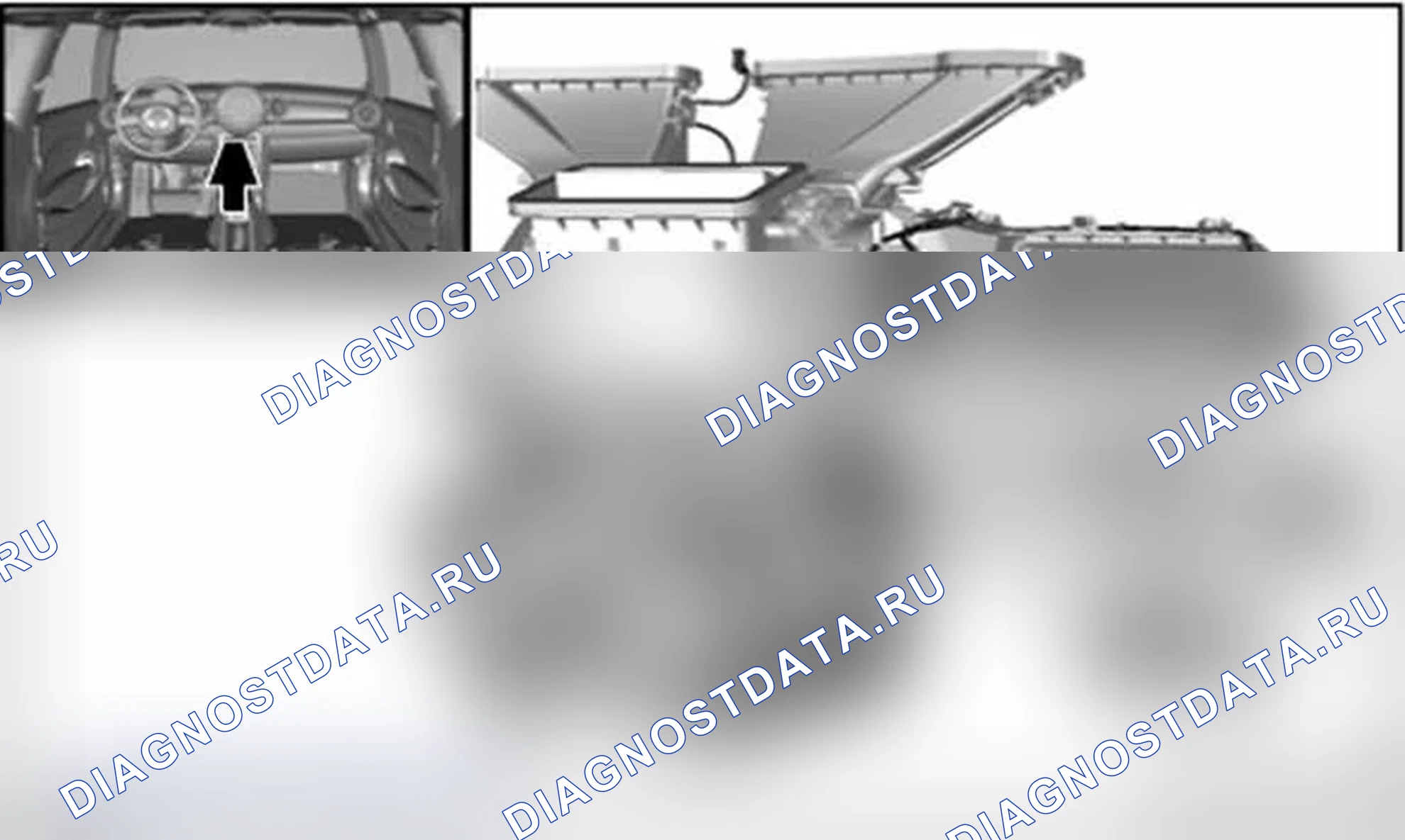 Рис. 234. MINI Cooper I