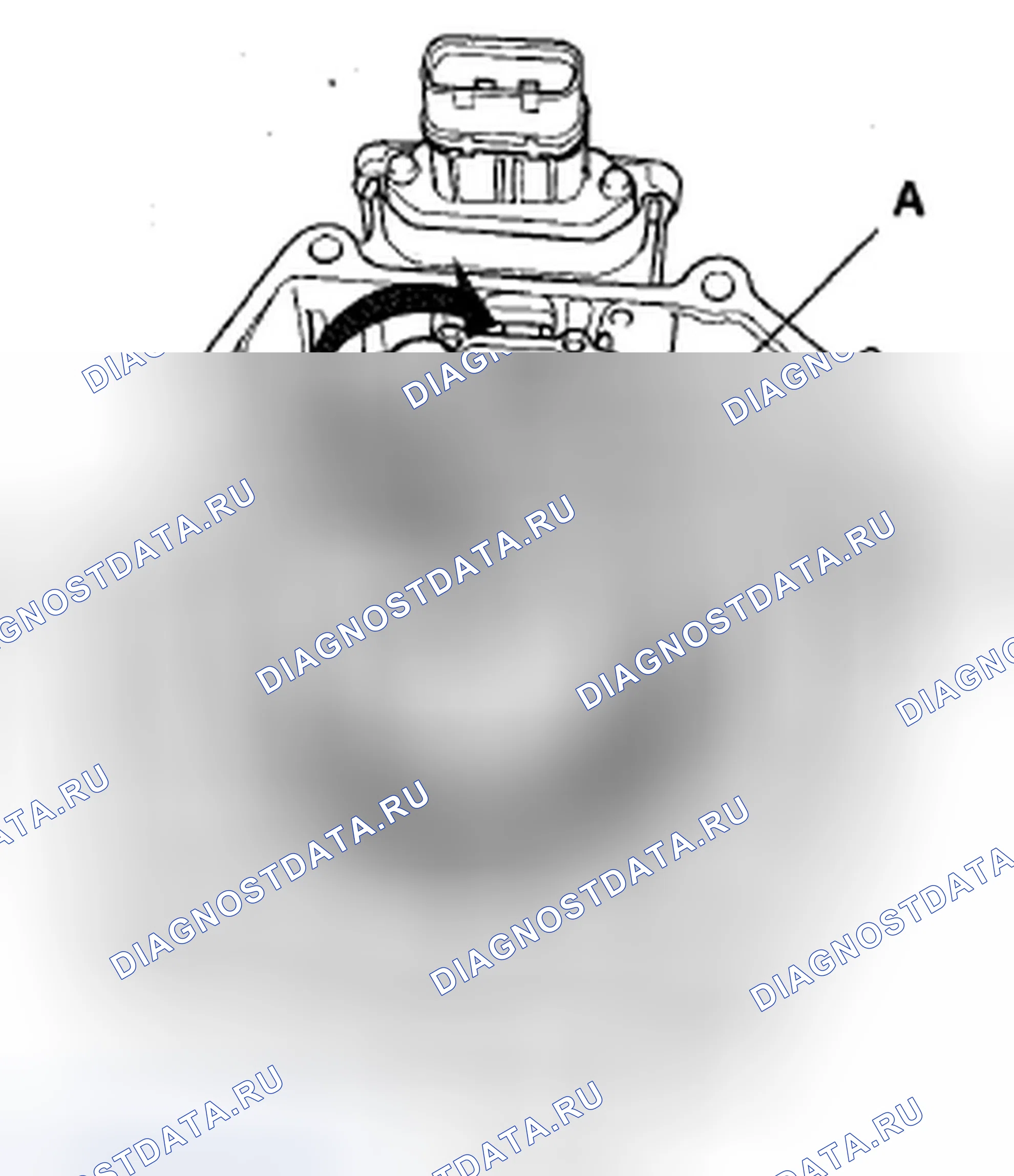 Рис. 221. Honda Civic VIII рестайлинг