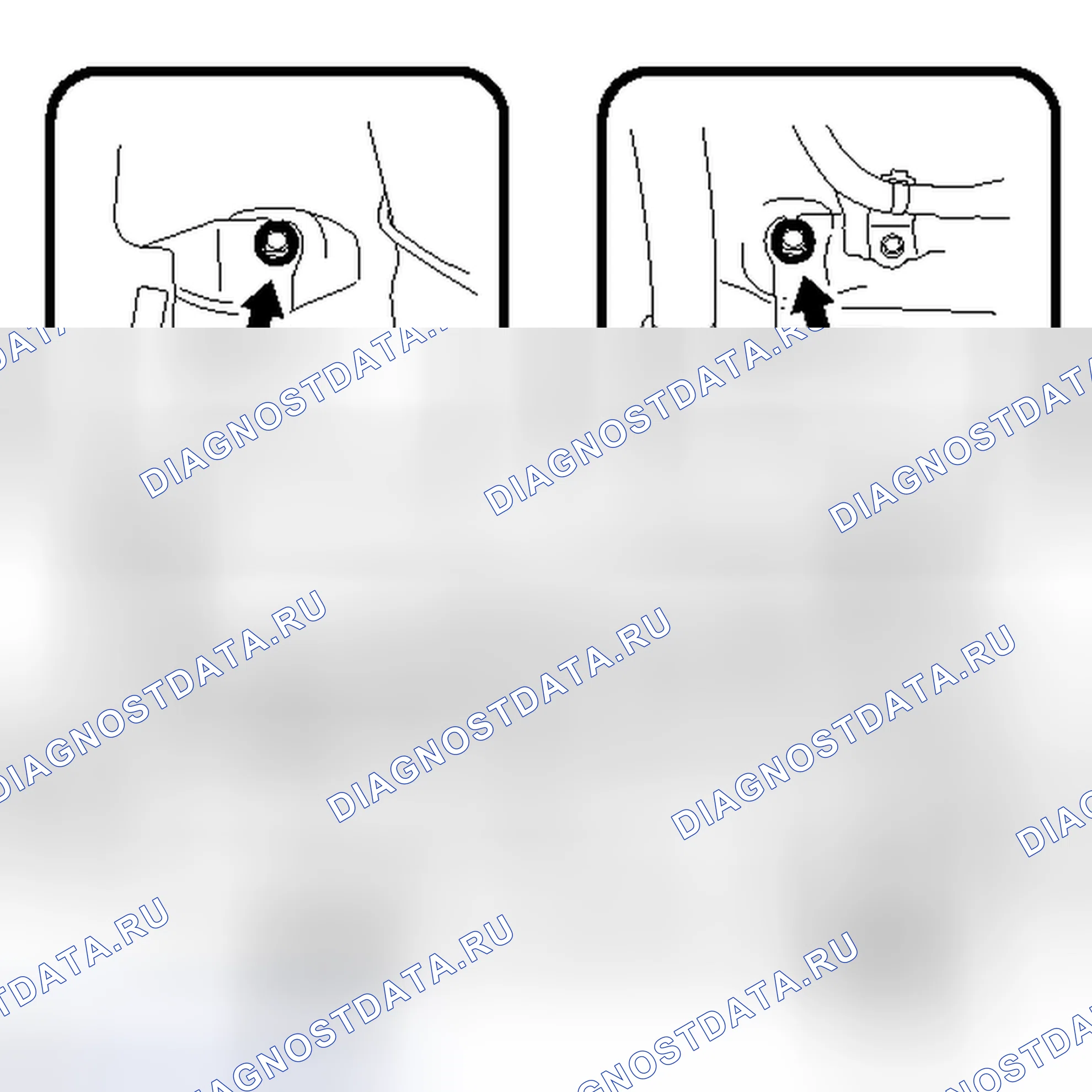 Рис. 317. Honda Accord V