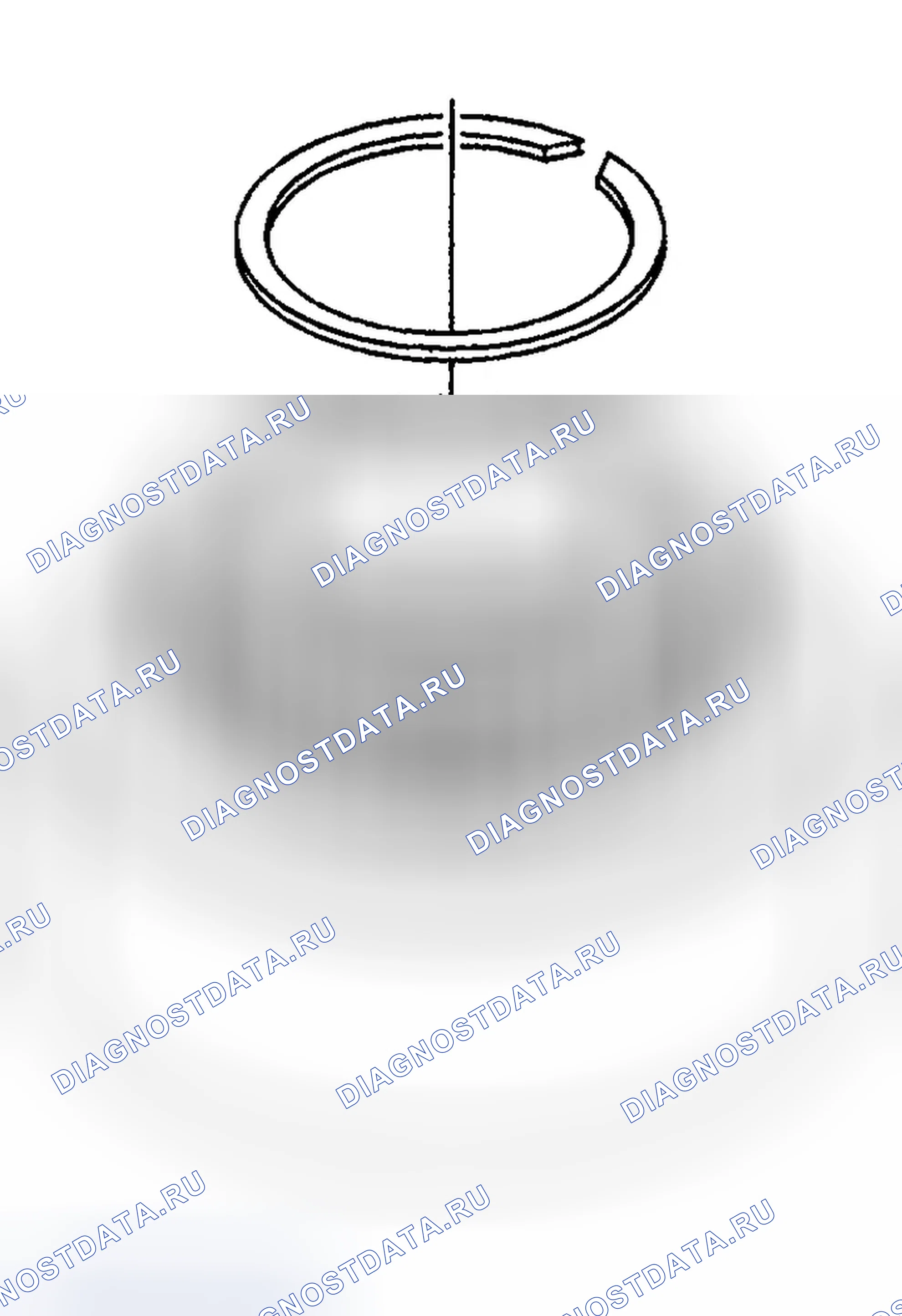 Рис. 514. Chevrolet TrailBlazer I