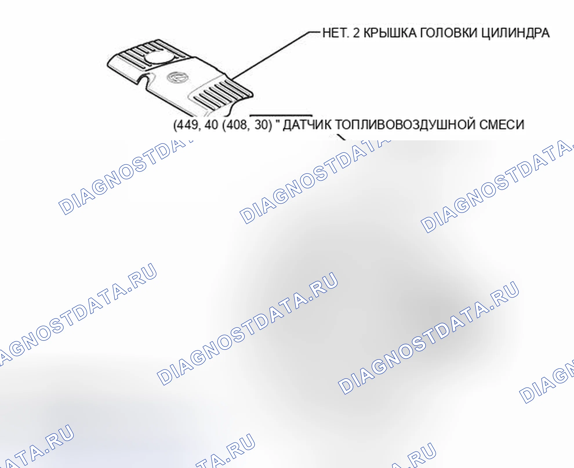 Рис. 32: ИЛЛЮСТРАЦИЯ. Honda Accord VII рестайлинг