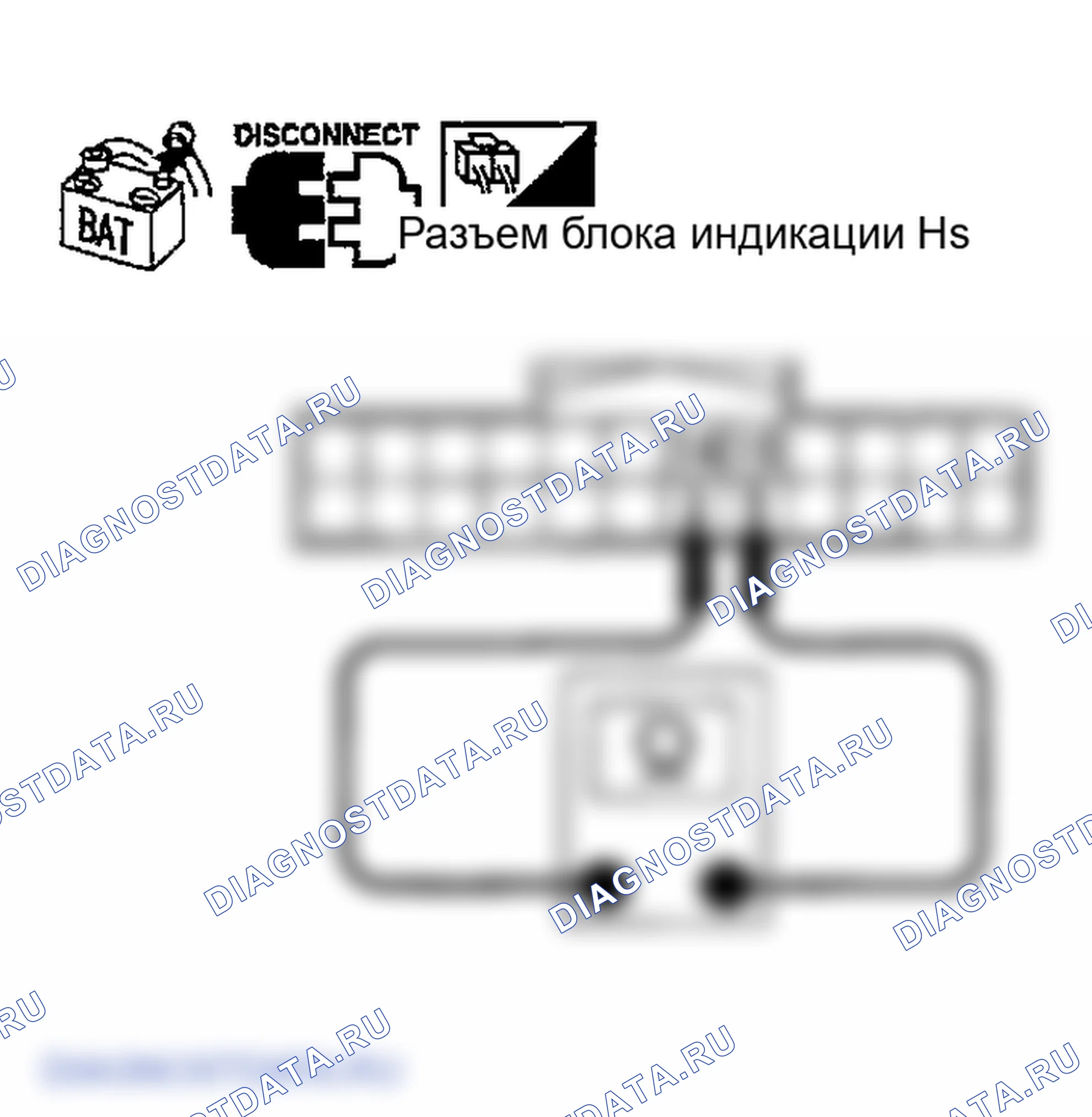 Рис. 320. Infiniti FX35 I