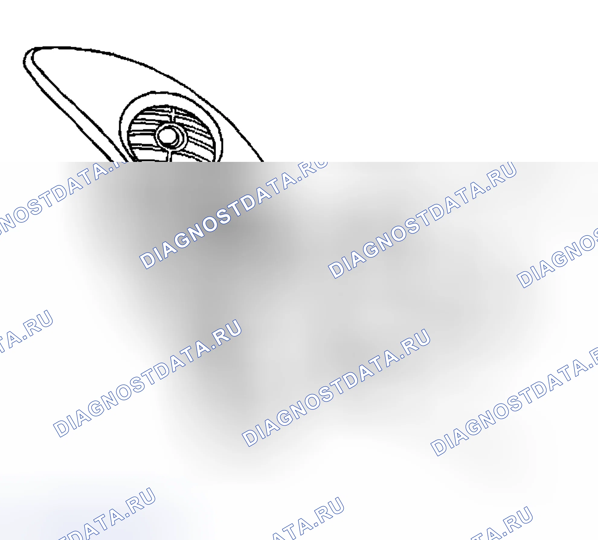 Рис. 107: Процедура установки. Hyundai Veracruz I