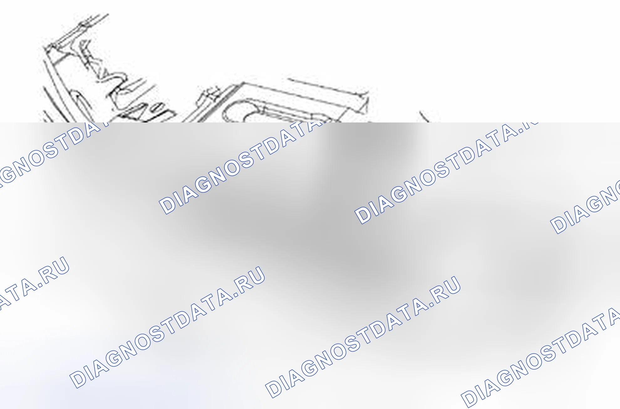 Рис. 115. Mazda Tribute II