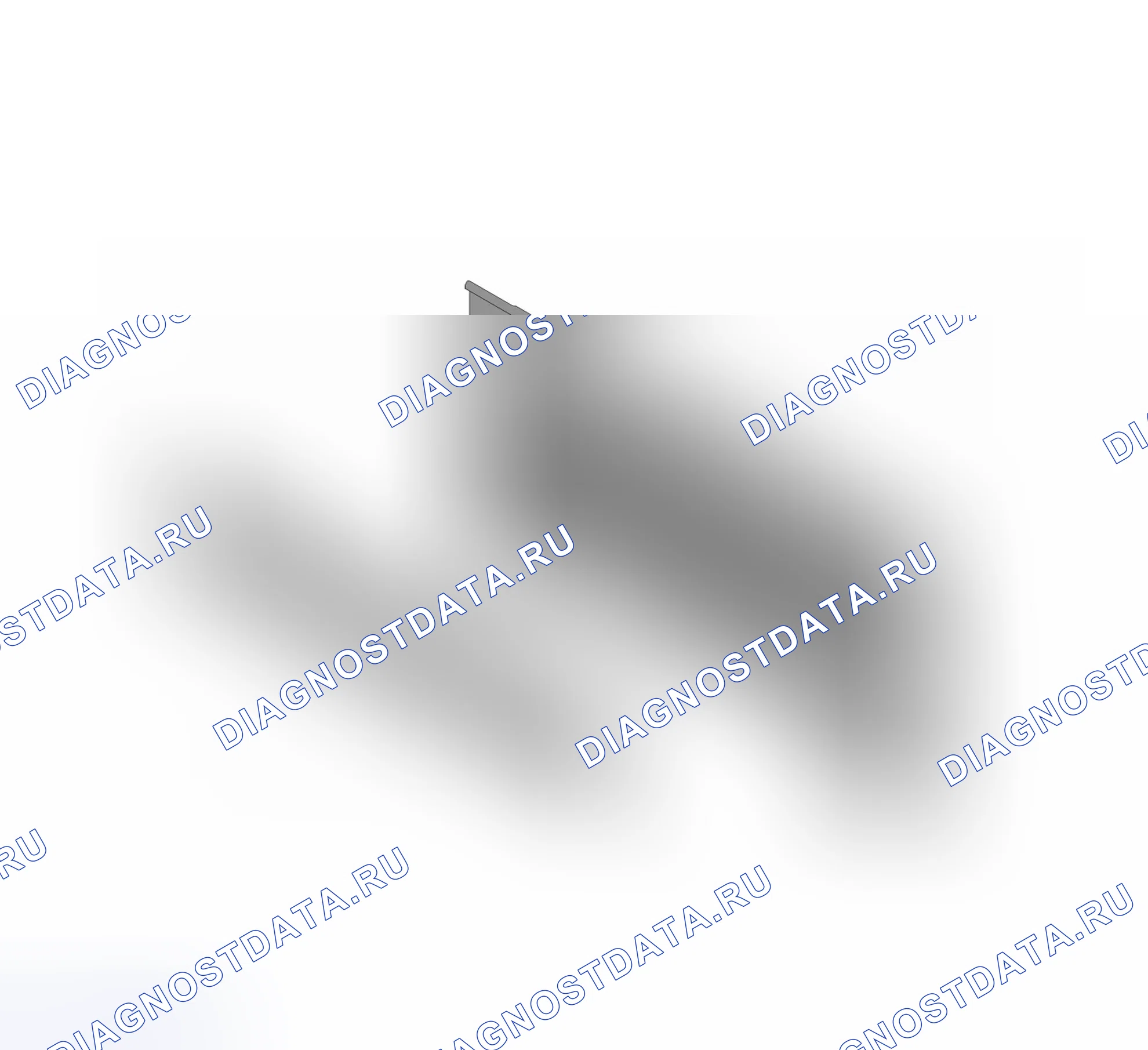 Заднее окружение — Great Wall Wingle-7. Great-Wall Wingle 7 I